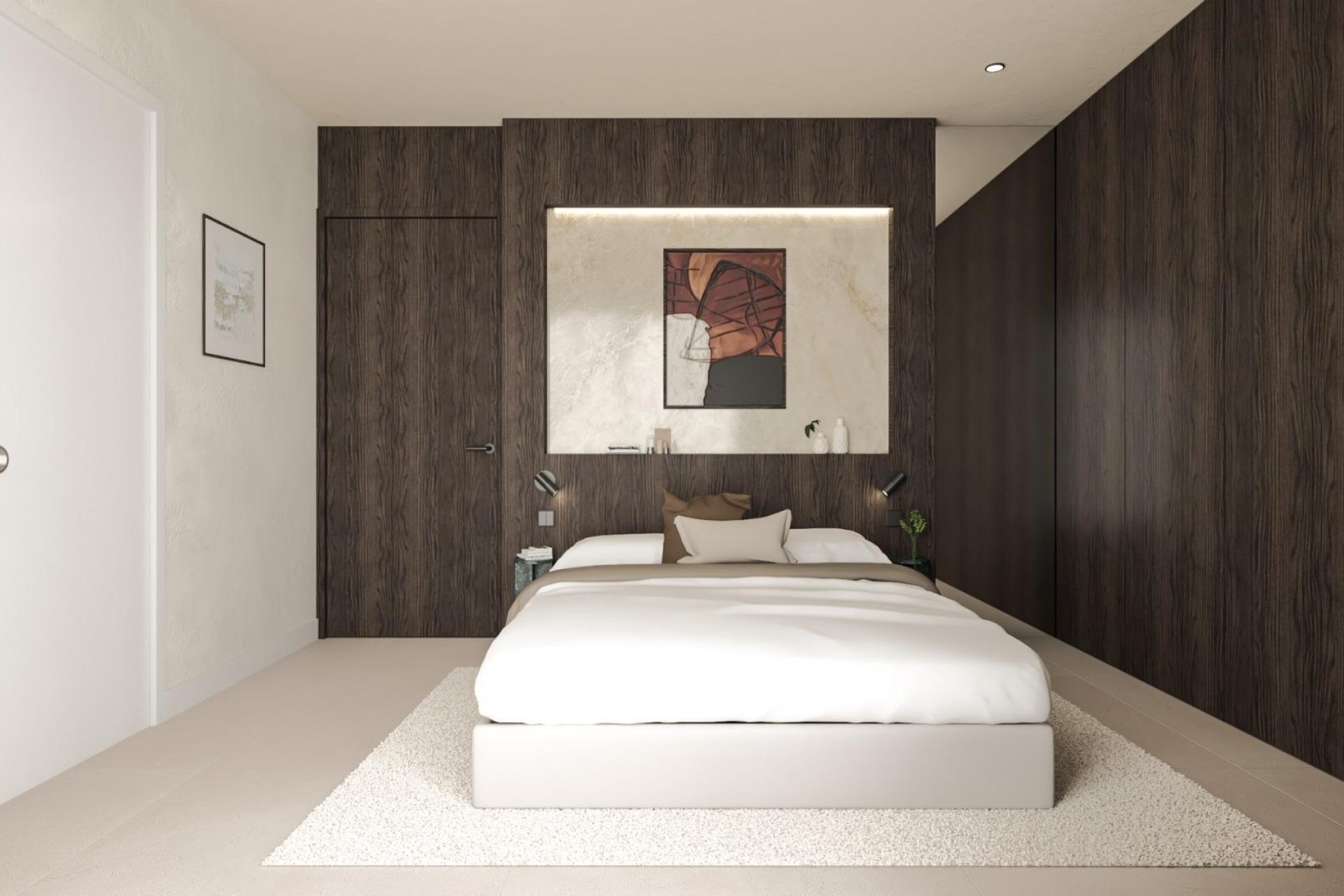 Obra nueva - Villa - Cabo de Palos - Cala Flores