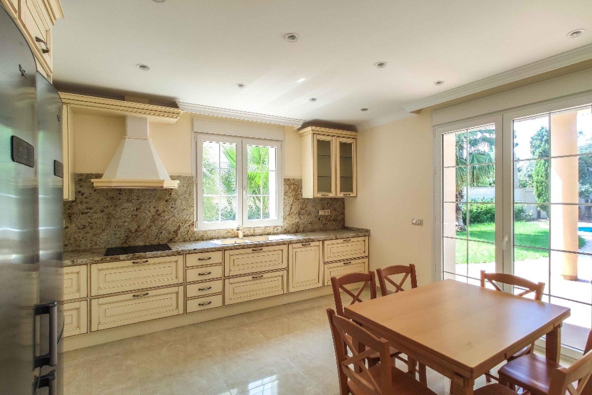 Obra nueva - Villa - Cabo Roig