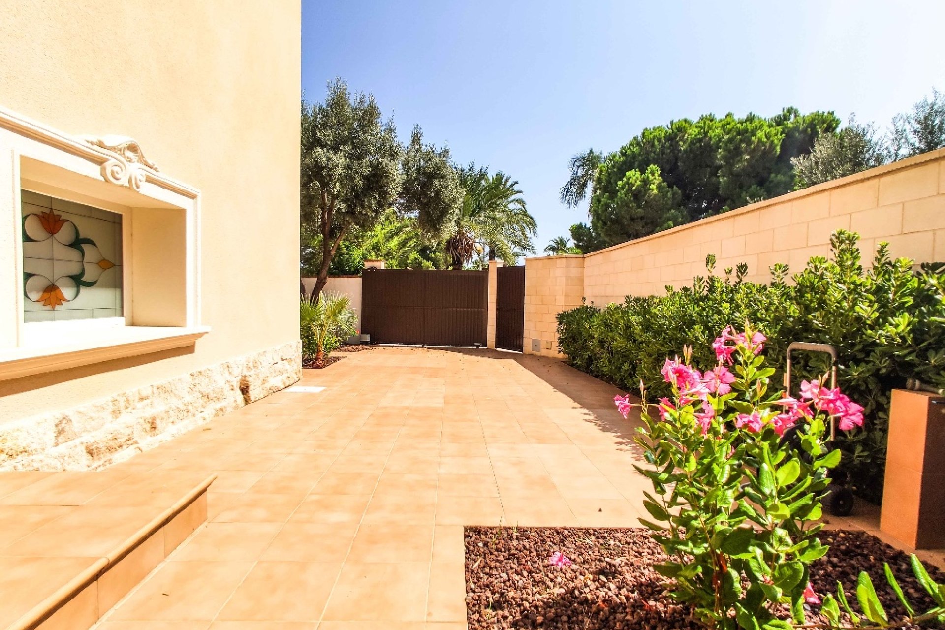 Obra nueva - Villa - Cabo Roig