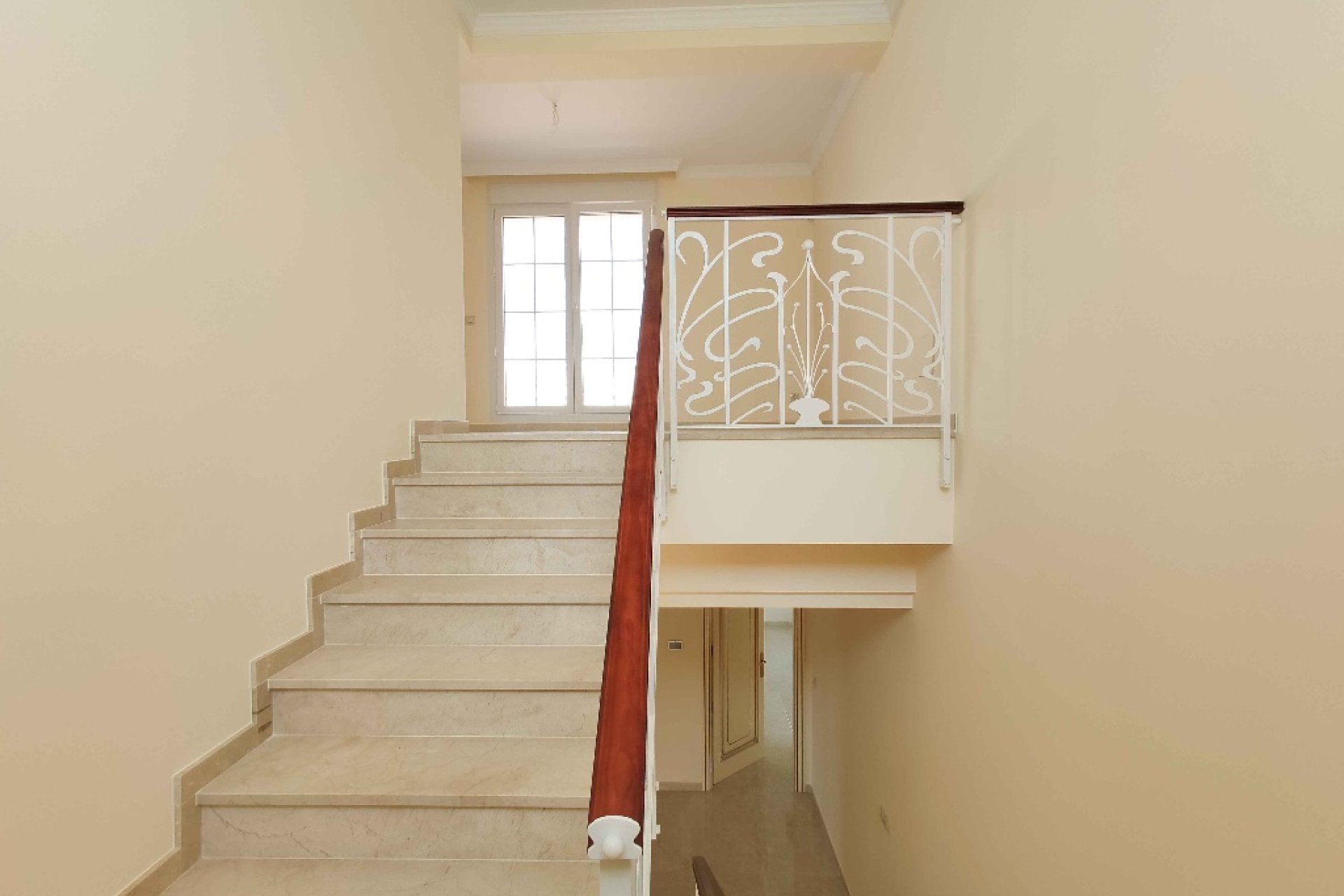 Obra nueva - Villa - Cabo Roig