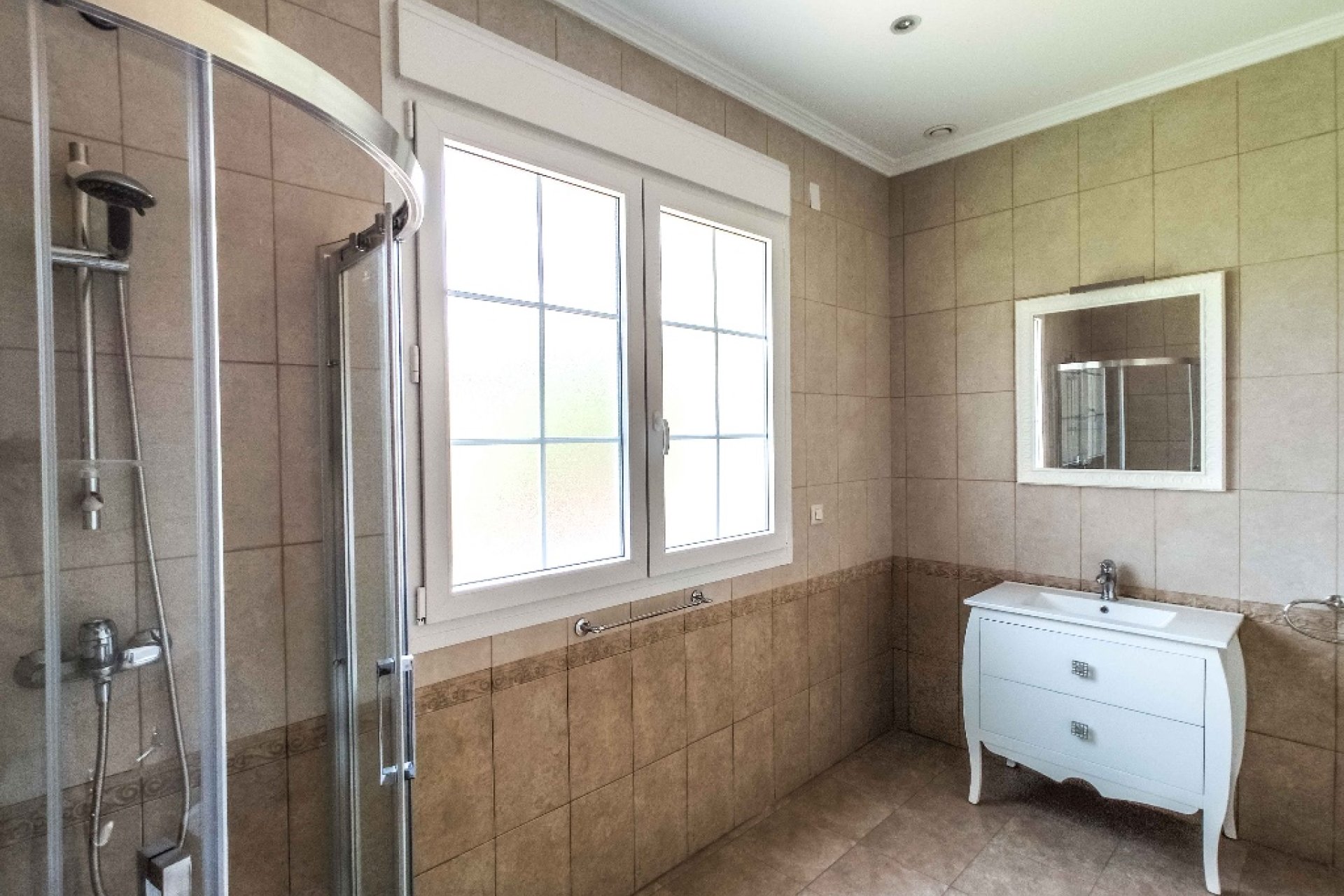 Obra nueva - Villa - Cabo Roig