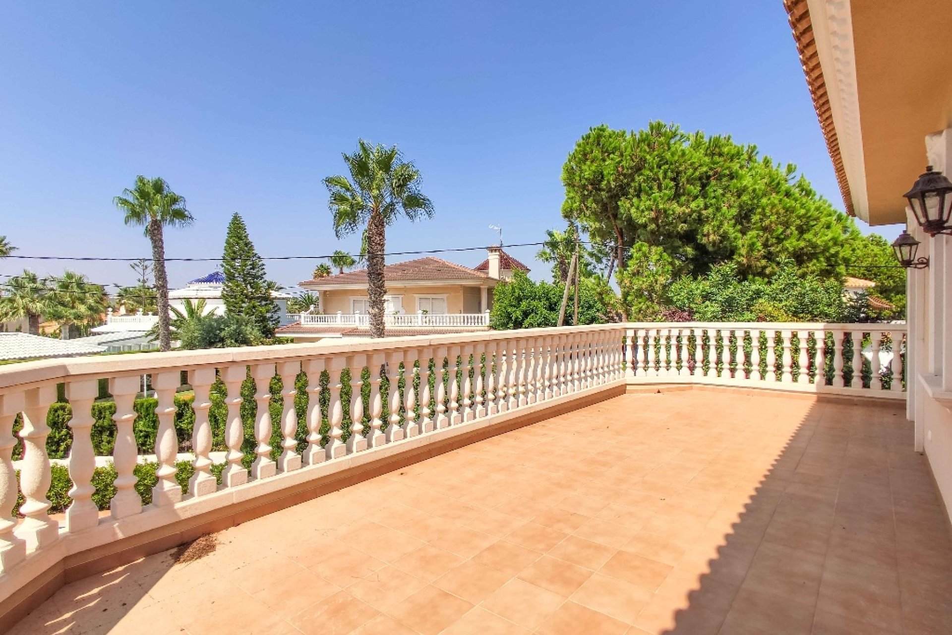 Obra nueva - Villa - Cabo Roig