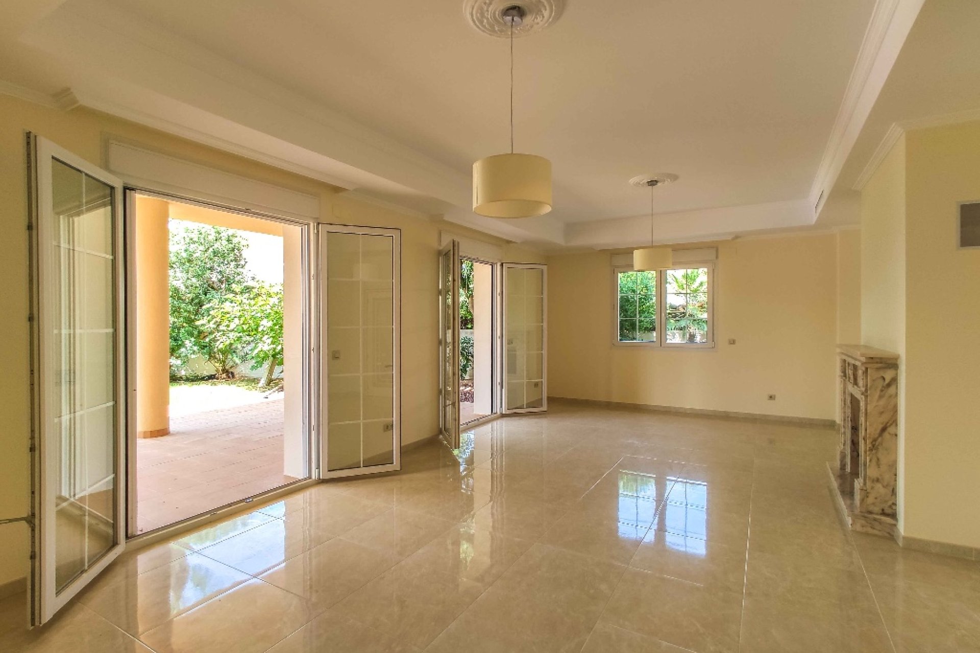 Obra nueva - Villa - Cabo Roig