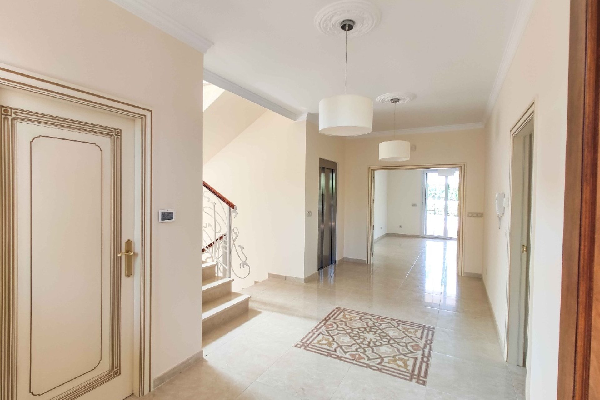 Obra nueva - Villa - Cabo Roig