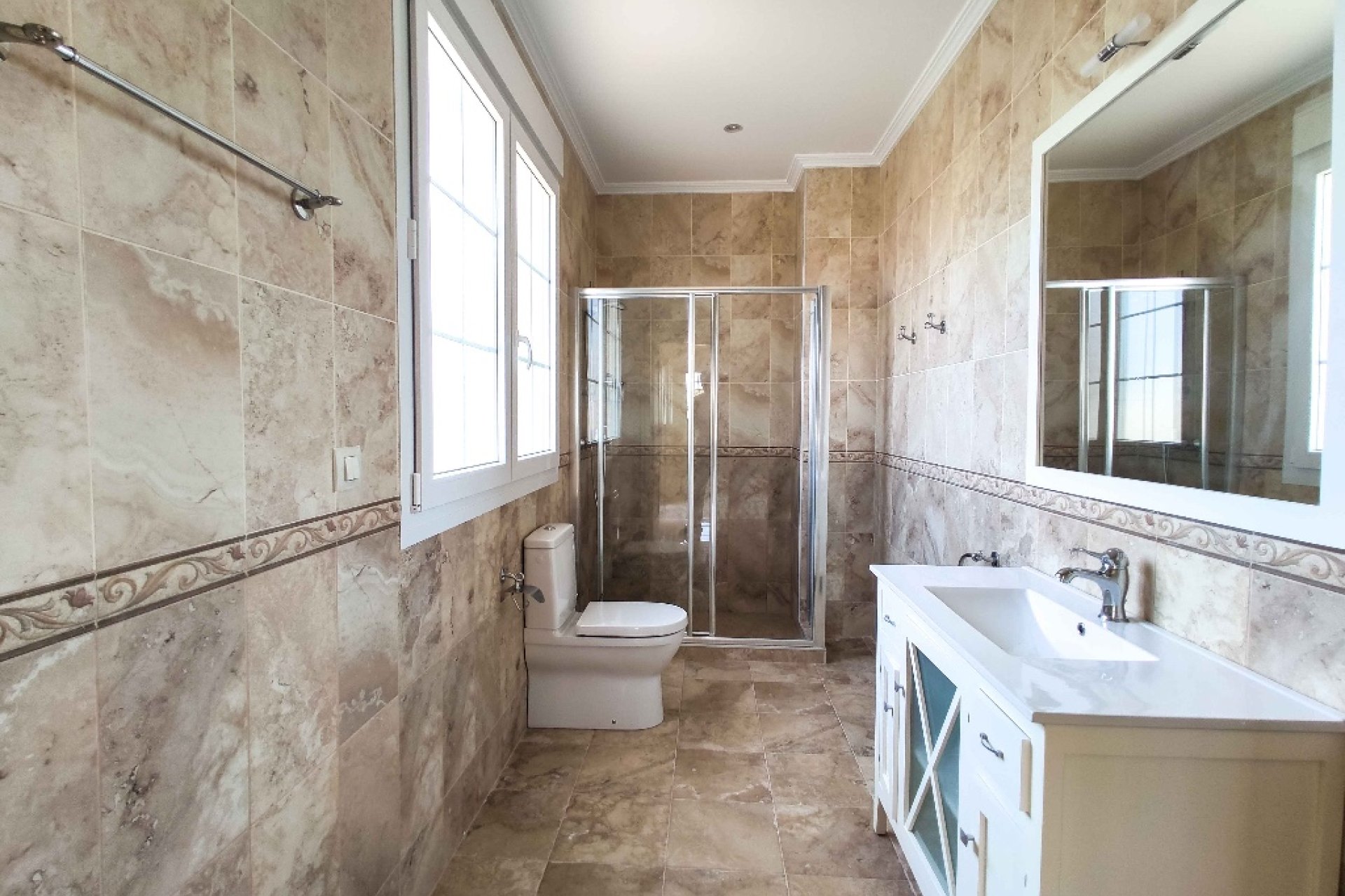 Obra nueva - Villa - Cabo Roig