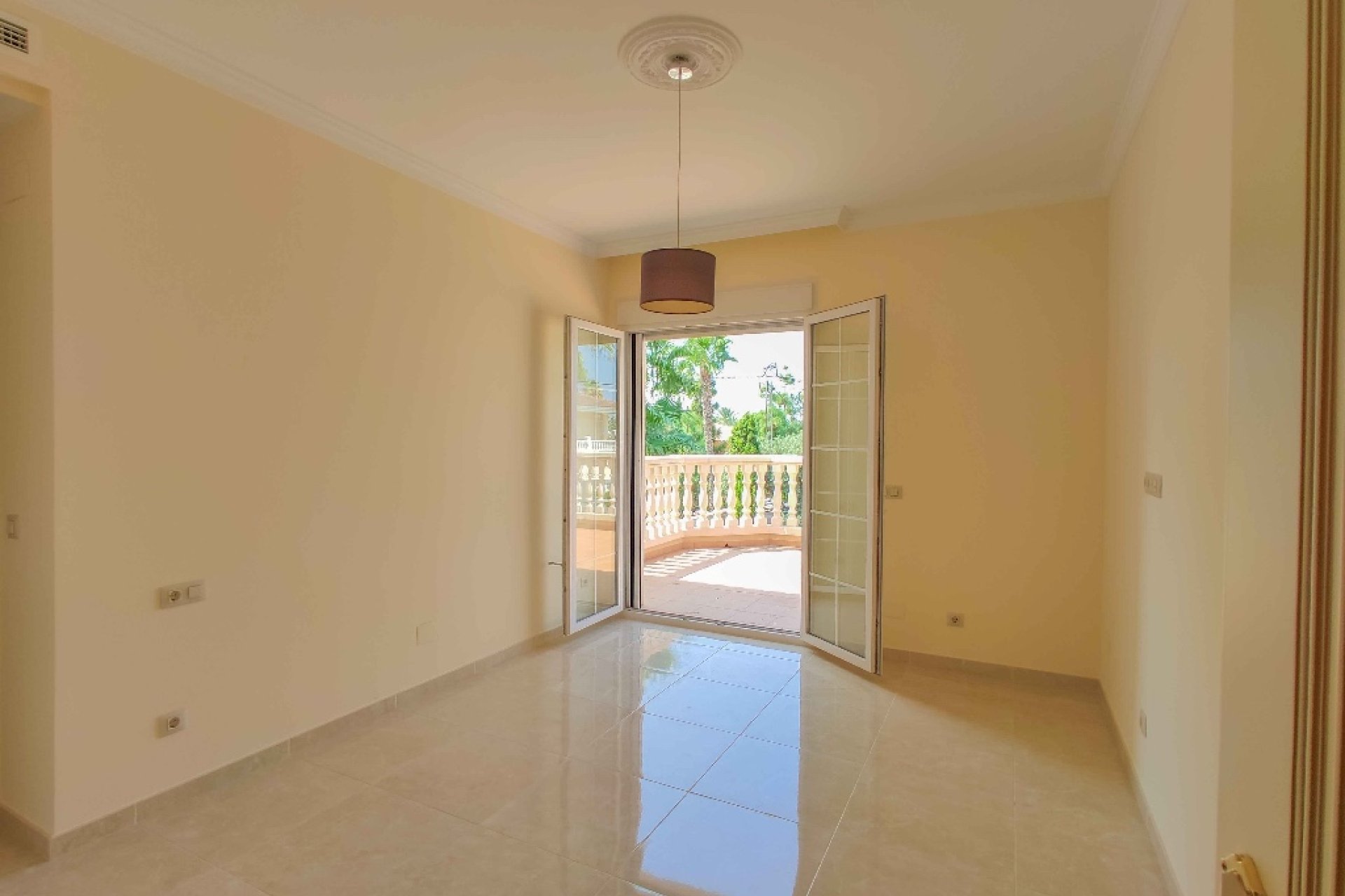 Obra nueva - Villa - Cabo Roig