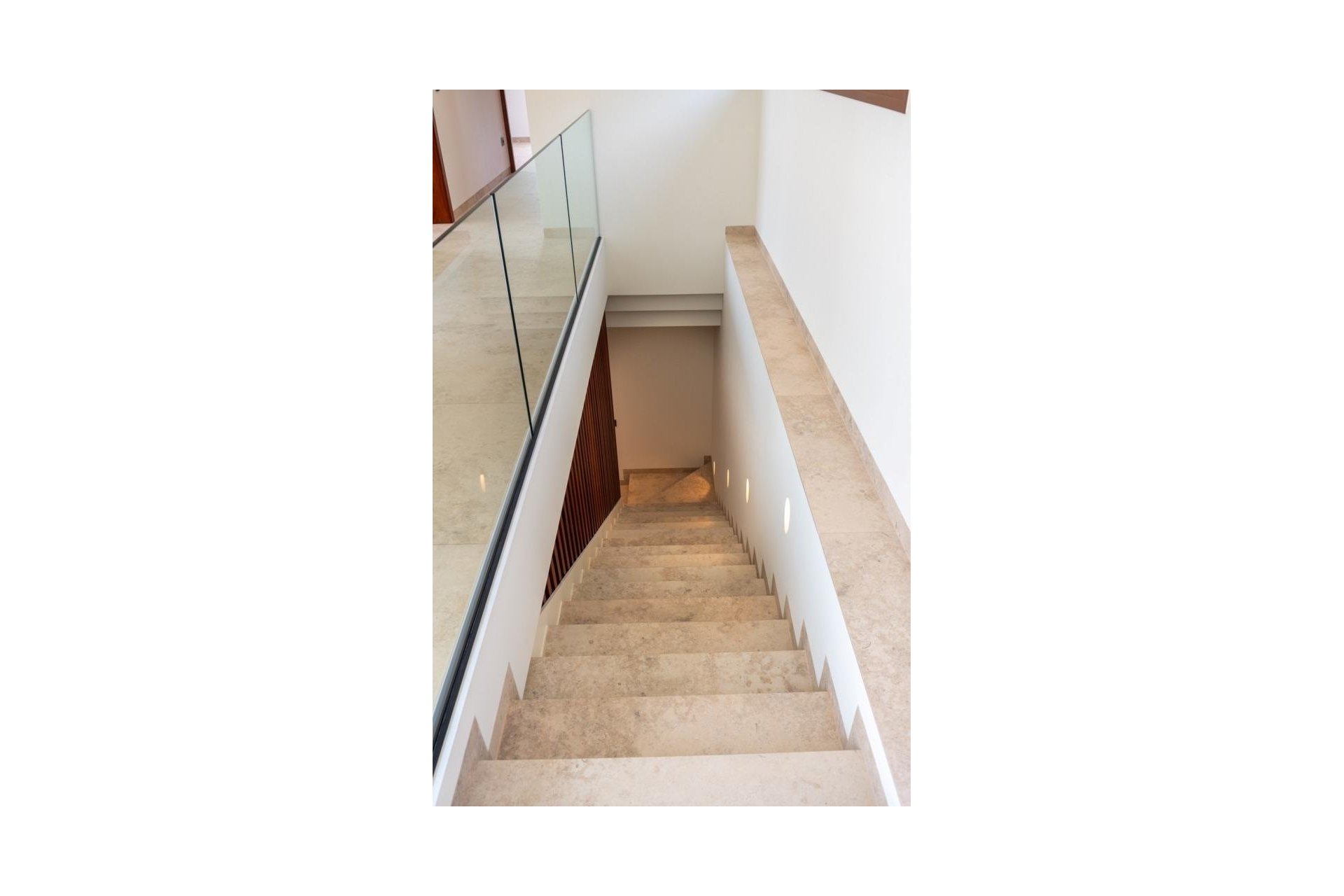 Obra nueva - Villa - Calpe - La Fustera