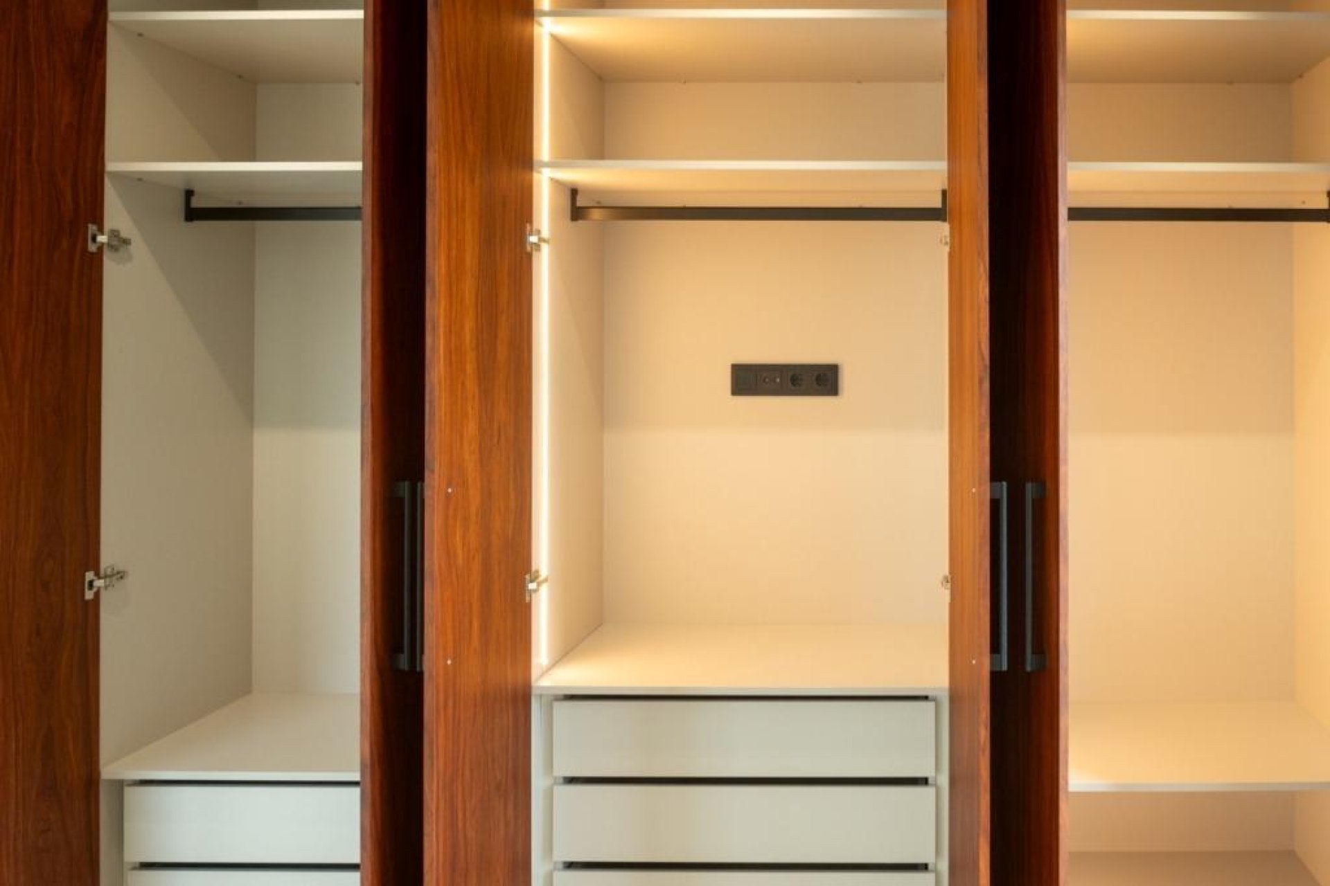 Obra nueva - Villa - Calpe - La Fustera