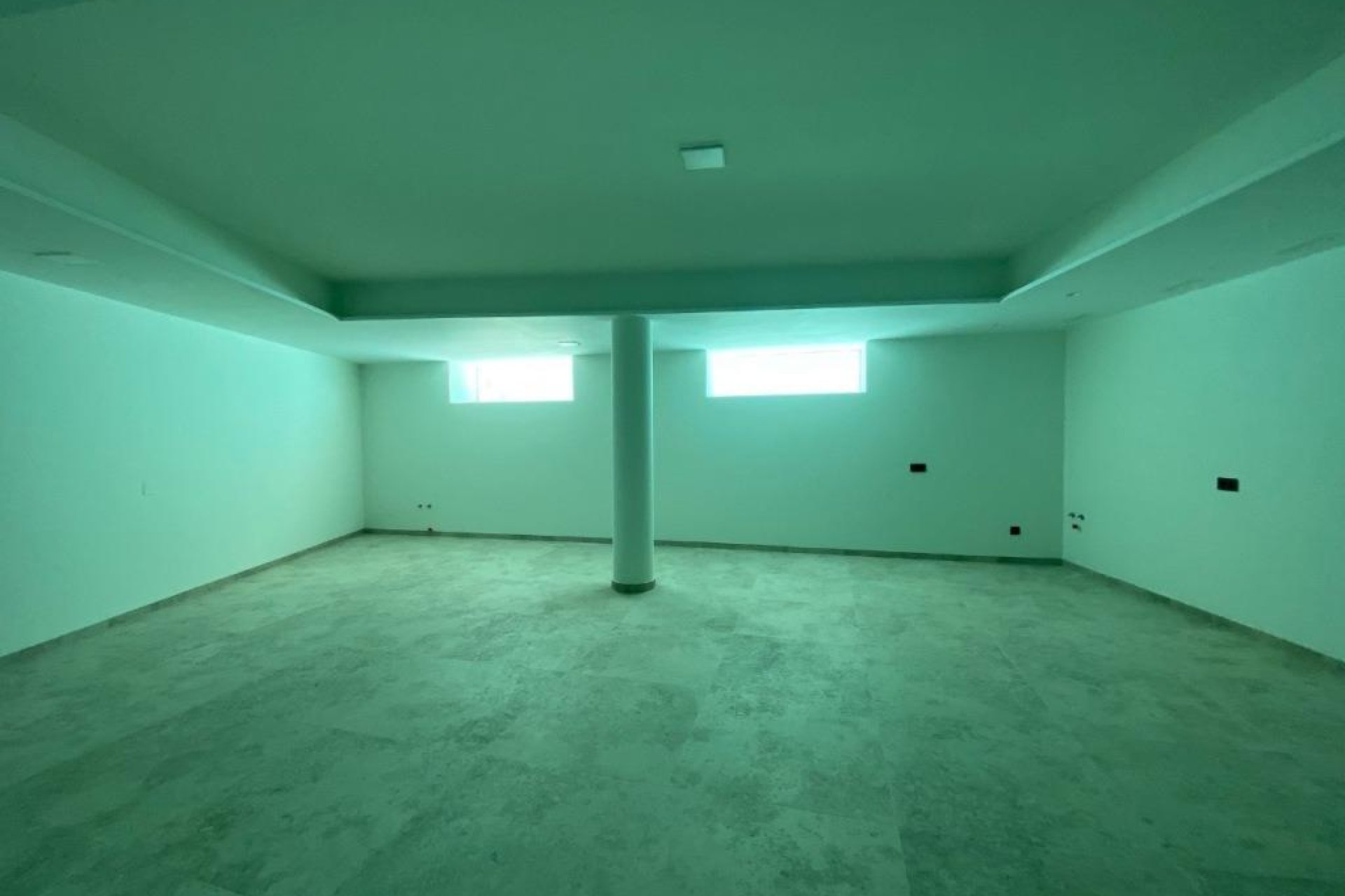 Obra nueva - Villa - Calpe - La Fustera