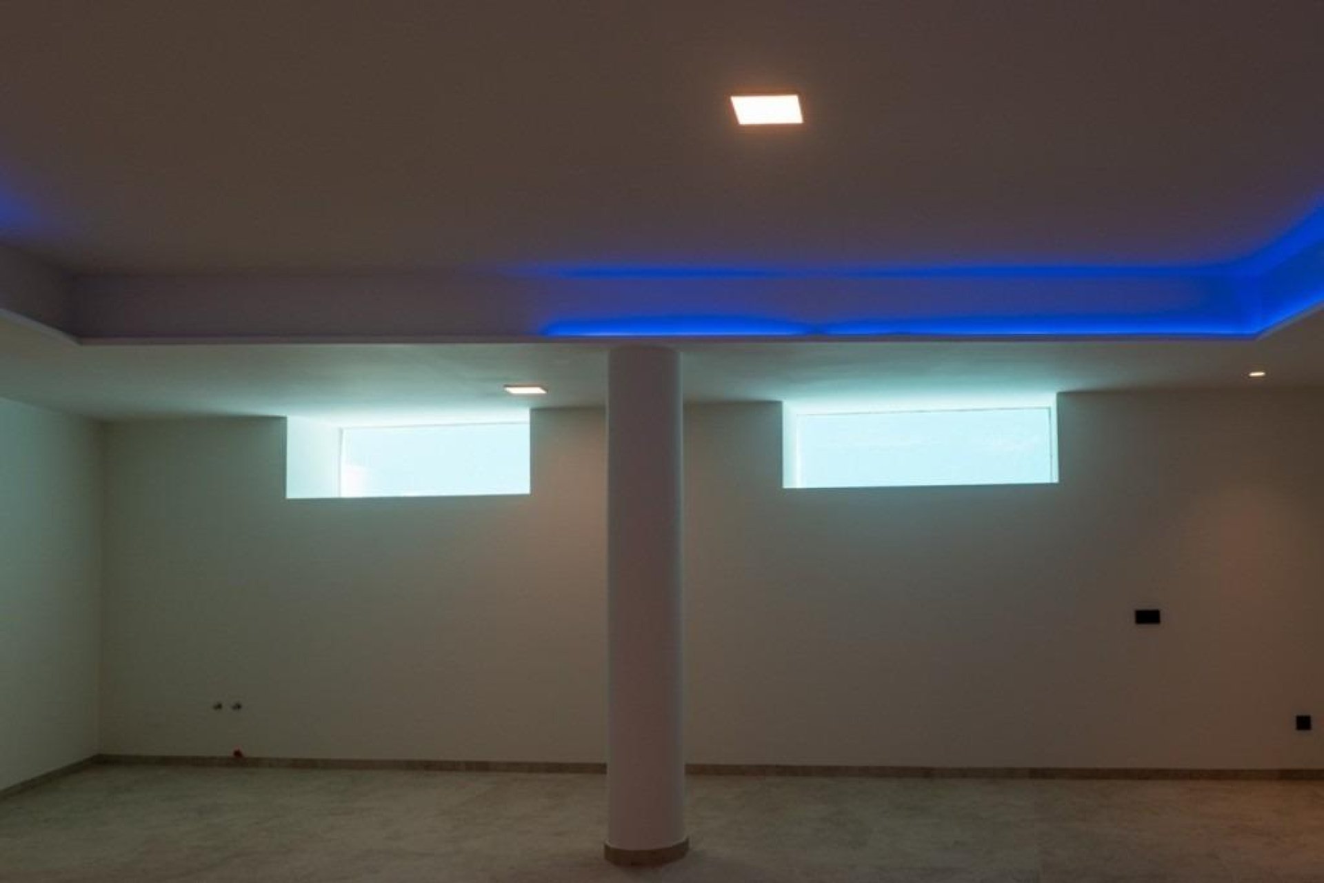 Obra nueva - Villa - Calpe - La Fustera