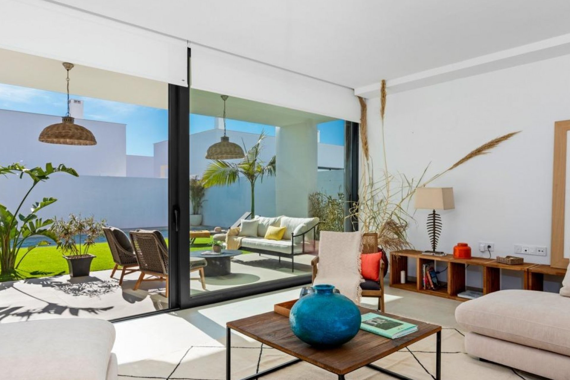 Obra nueva - Villa - Cartagena - Mar De Cristal