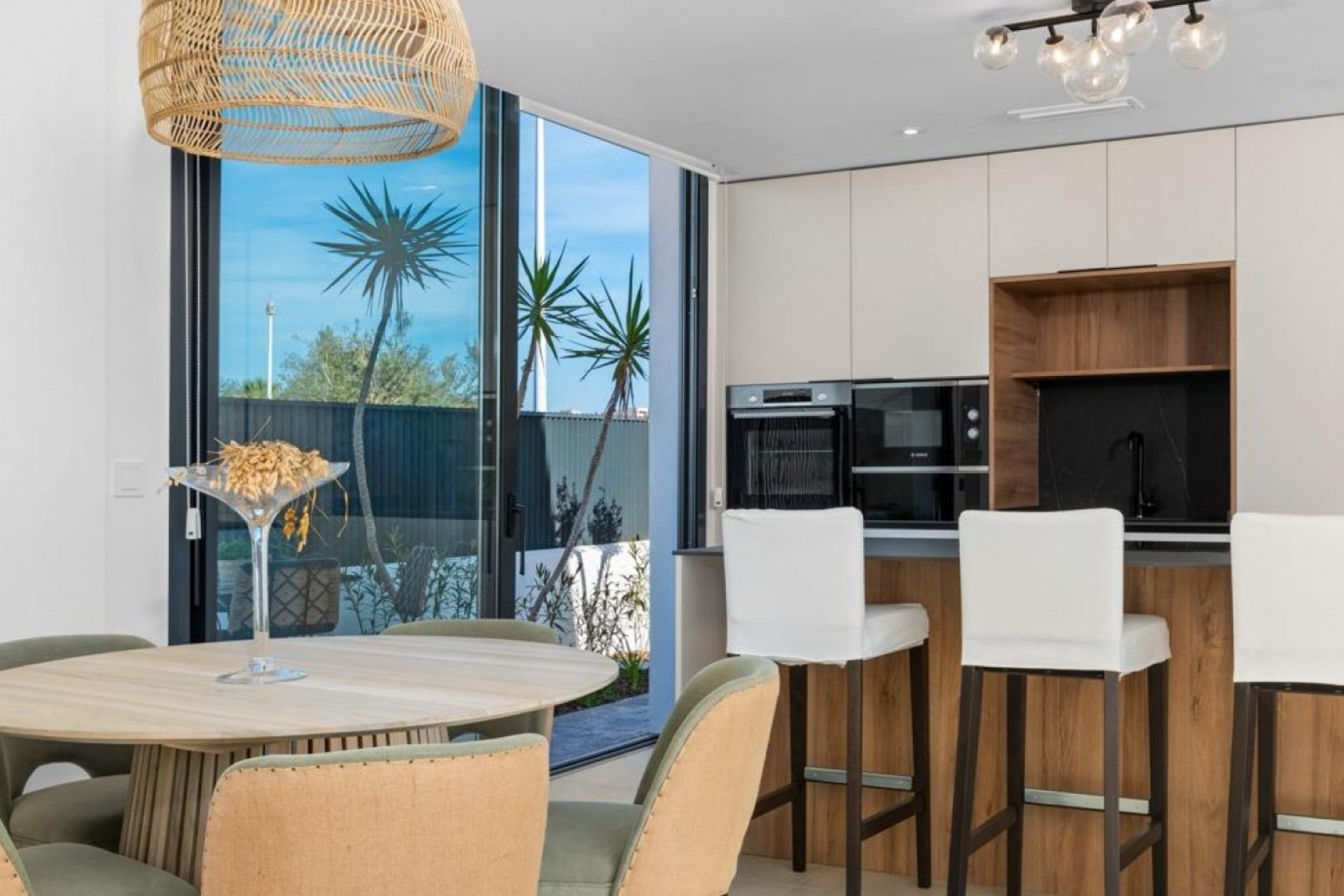 Obra nueva - Villa - Cartagena - Mar De Cristal