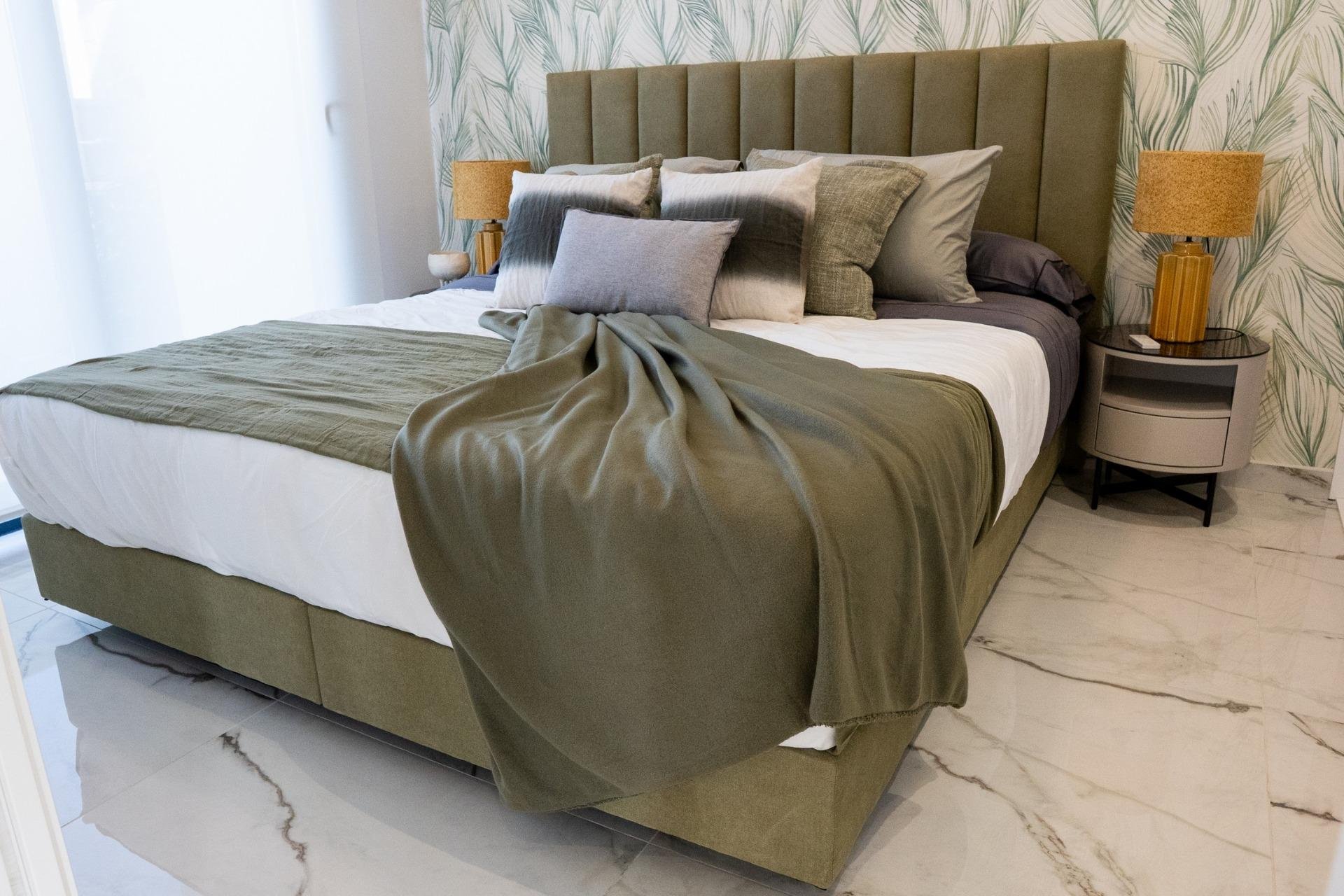 Obra nueva - Villa - Ciudad Quesada - Lo Marabú