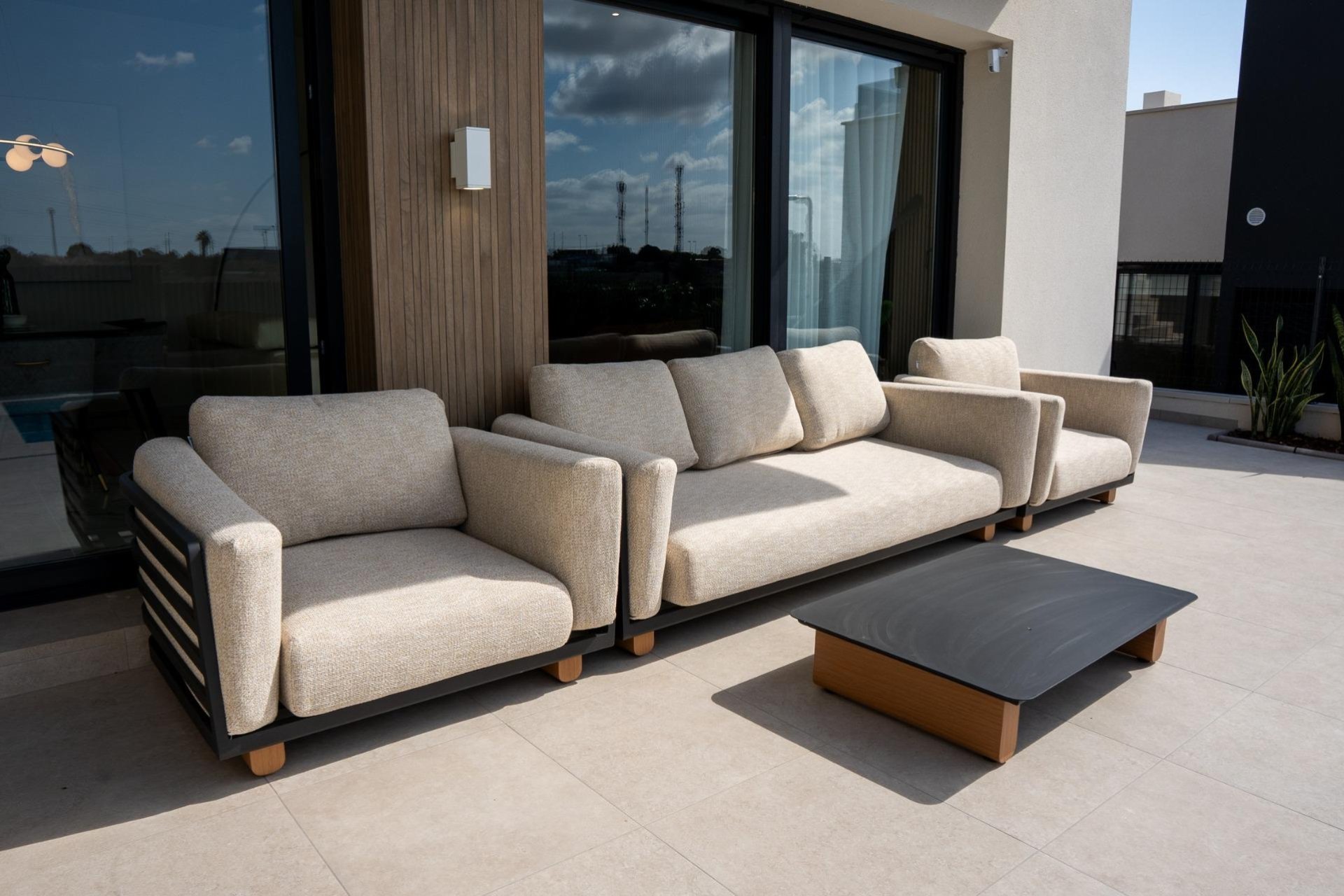 Obra nueva - Villa - Ciudad Quesada - Lo Marabú