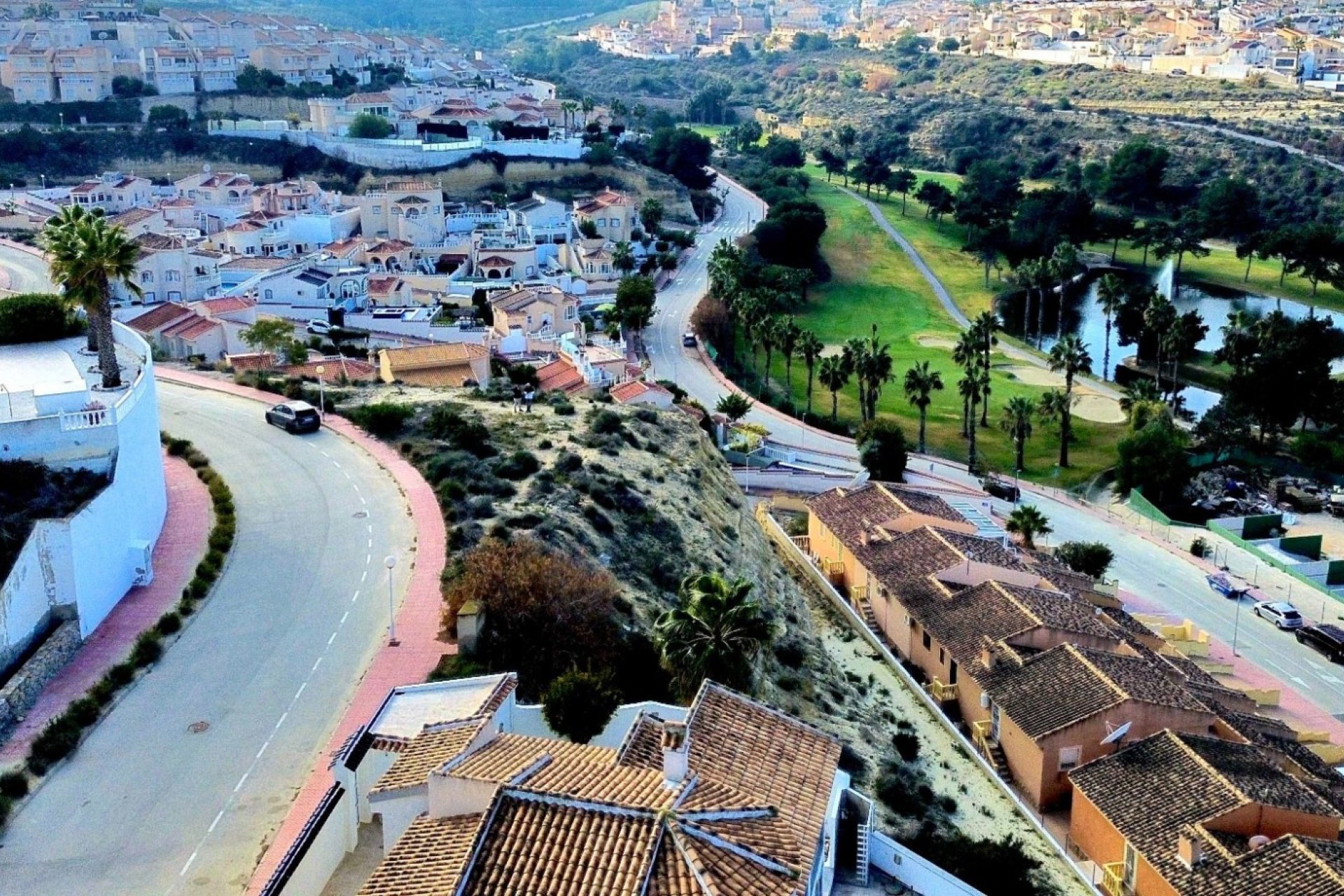 Obra nueva - Villa - Ciudad Quesada