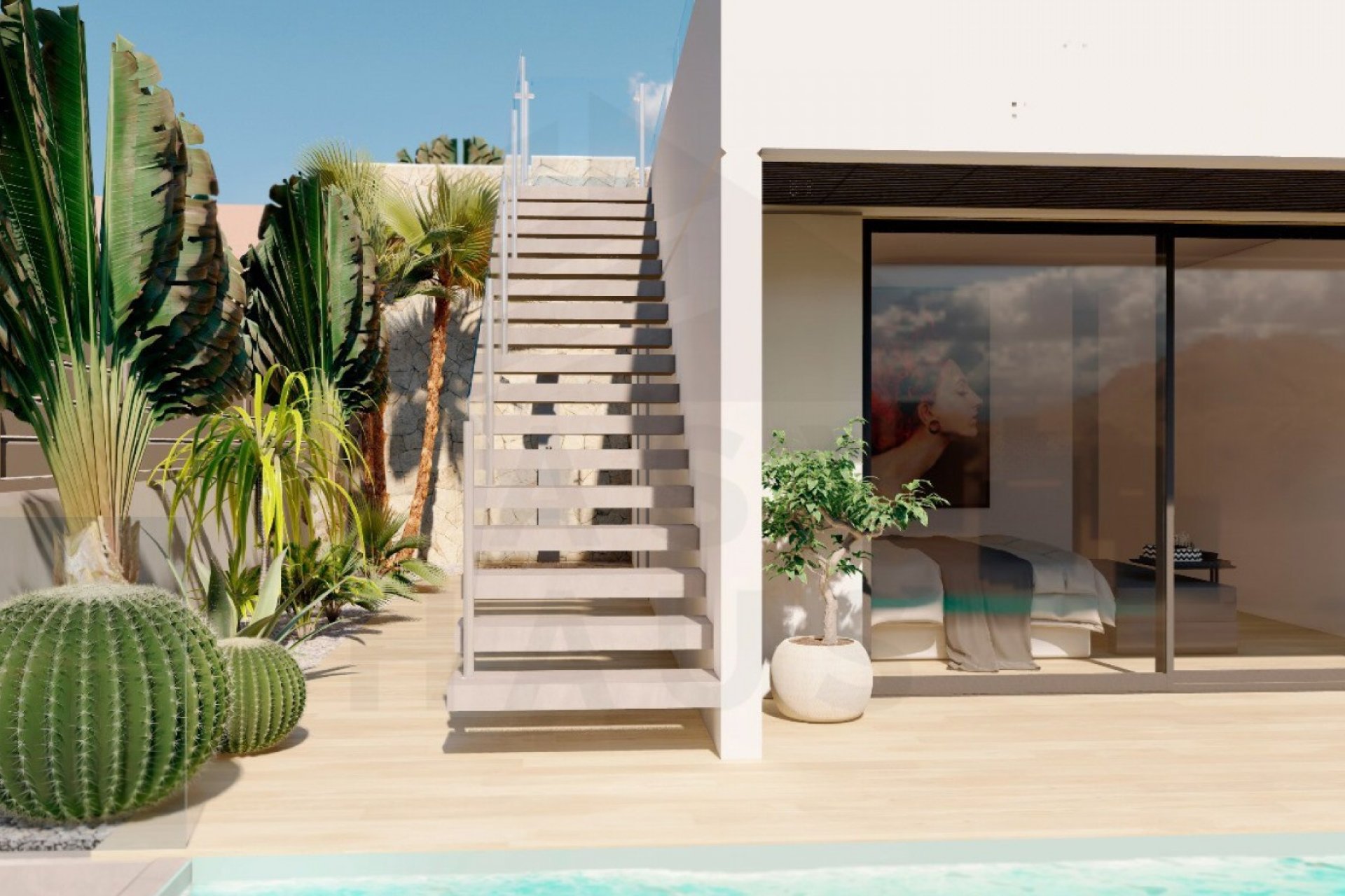 Obra nueva - Villa - Ciudad Quesada