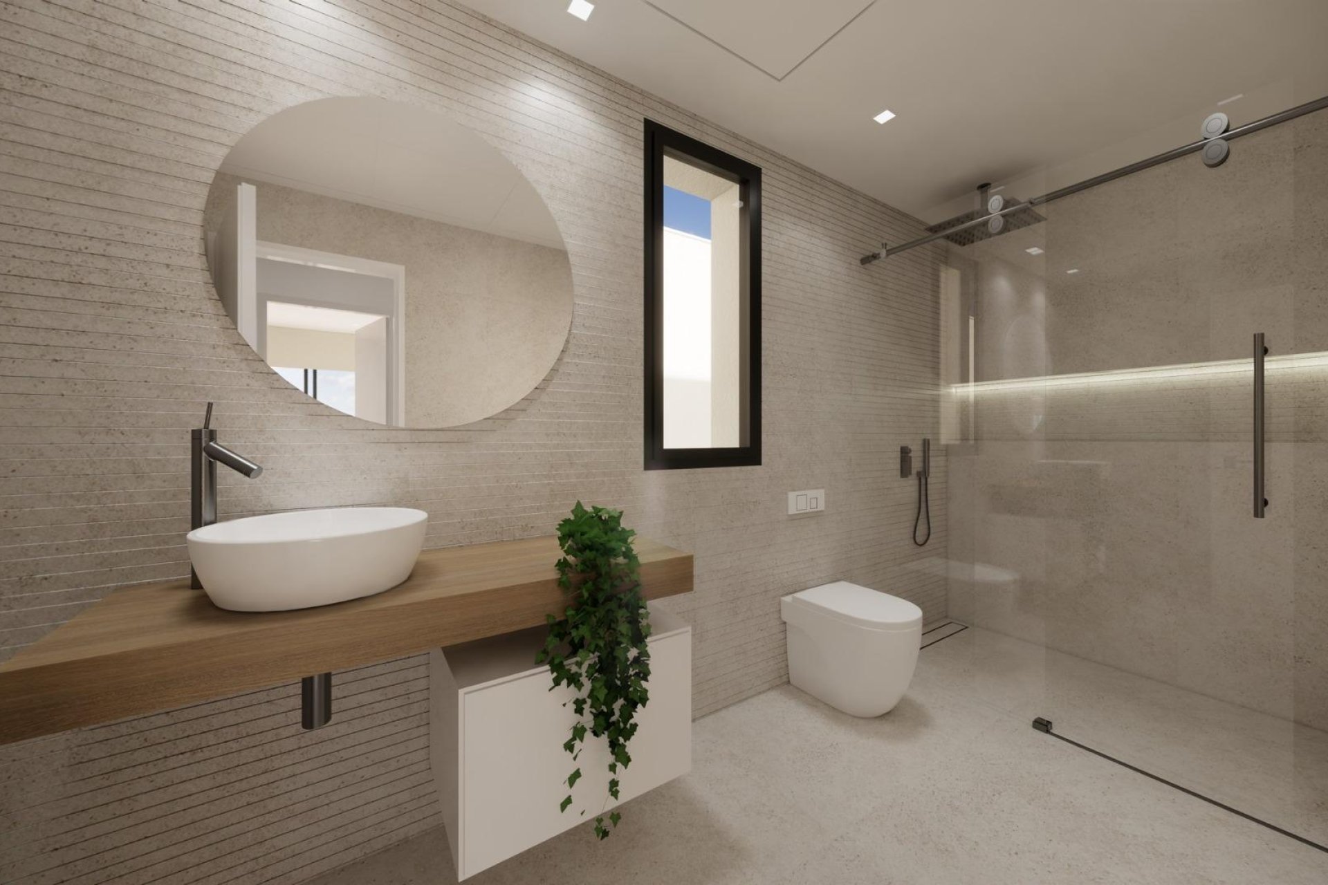 Obra nueva - Villa - Dolores - Pueblo