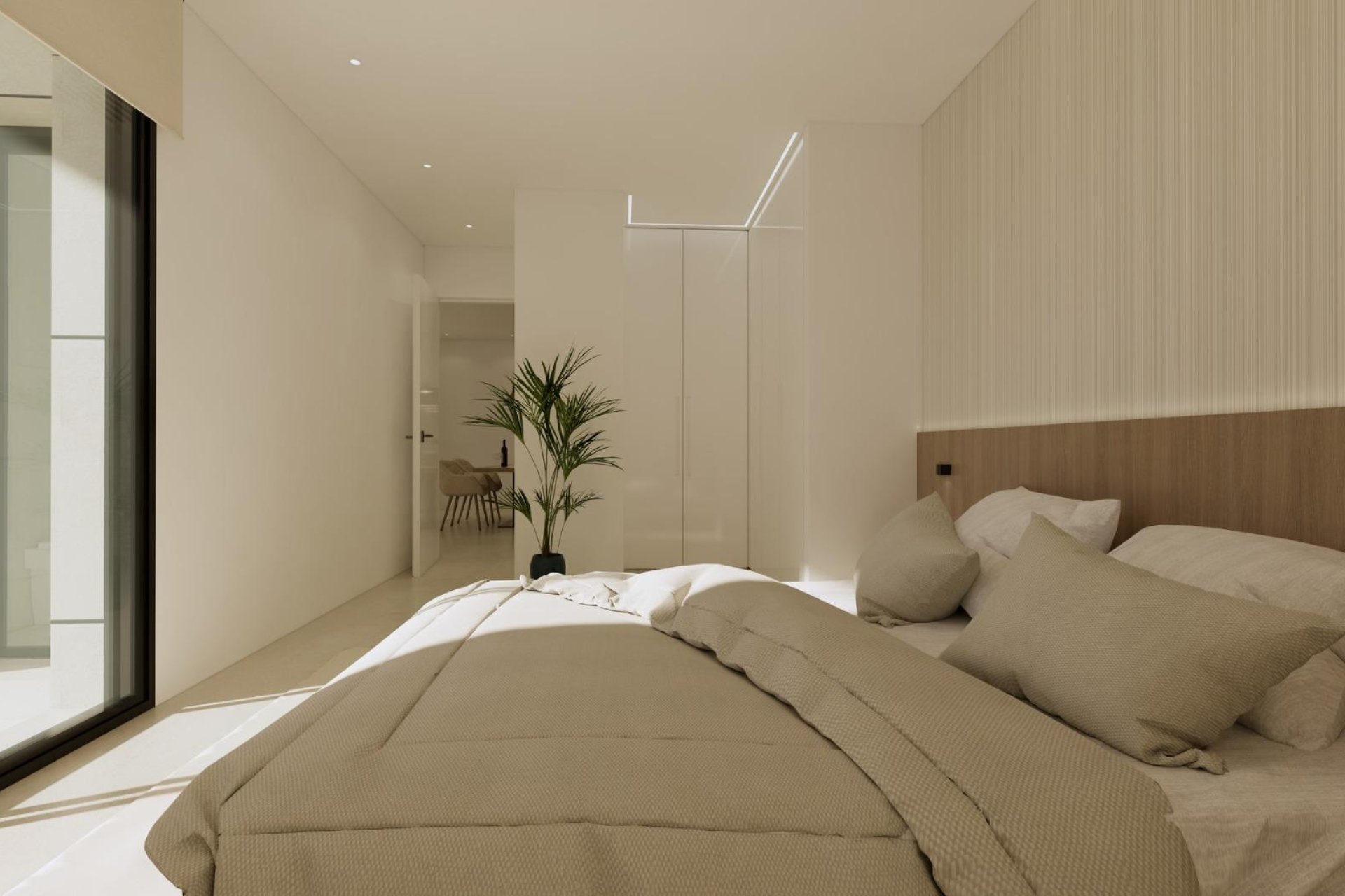 Obra nueva - Villa - Dolores - Sector 3