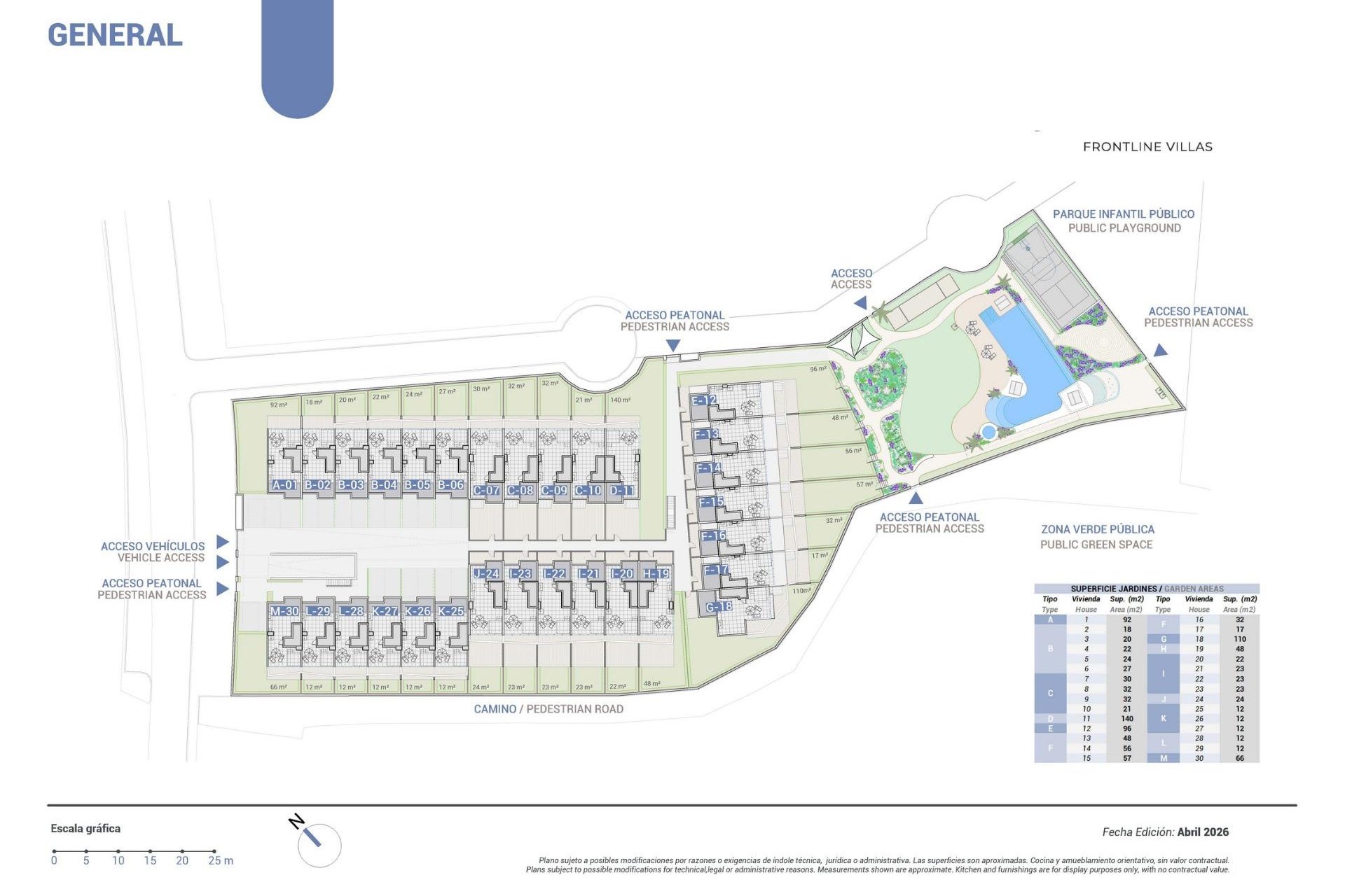 Obra nueva - Villa - El Campello - Platja de L´Amerador