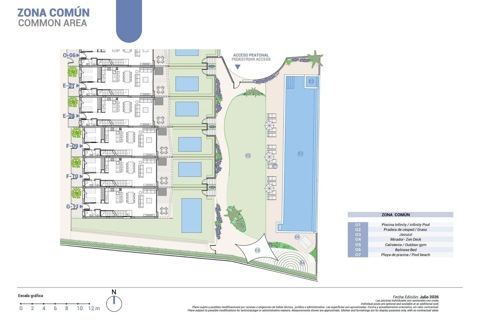 Obra nueva - Villa - El Campello - Platja de L´Amerador