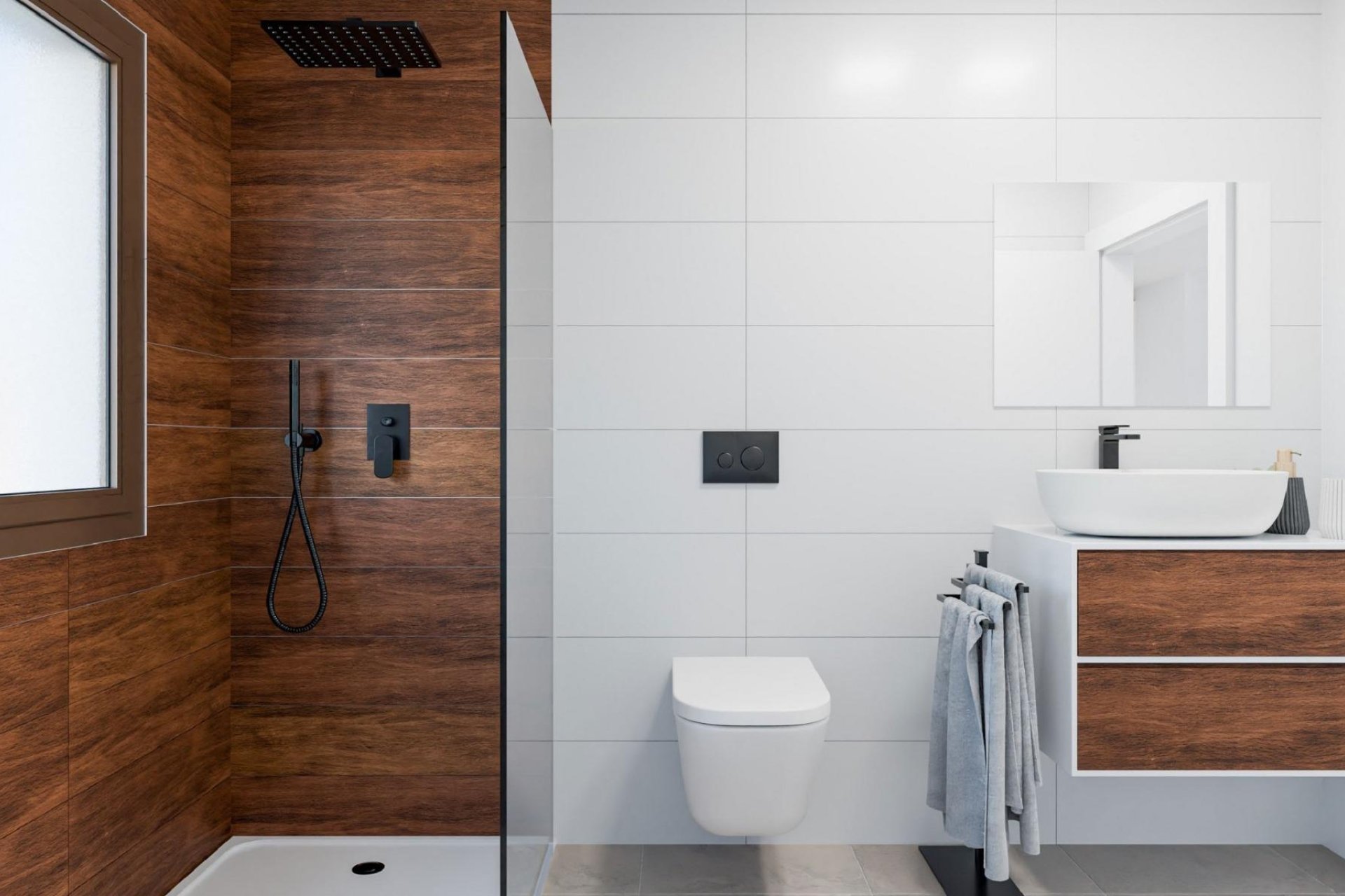 Obra nueva - Villa - Finestrat - Balcón De Finestrat