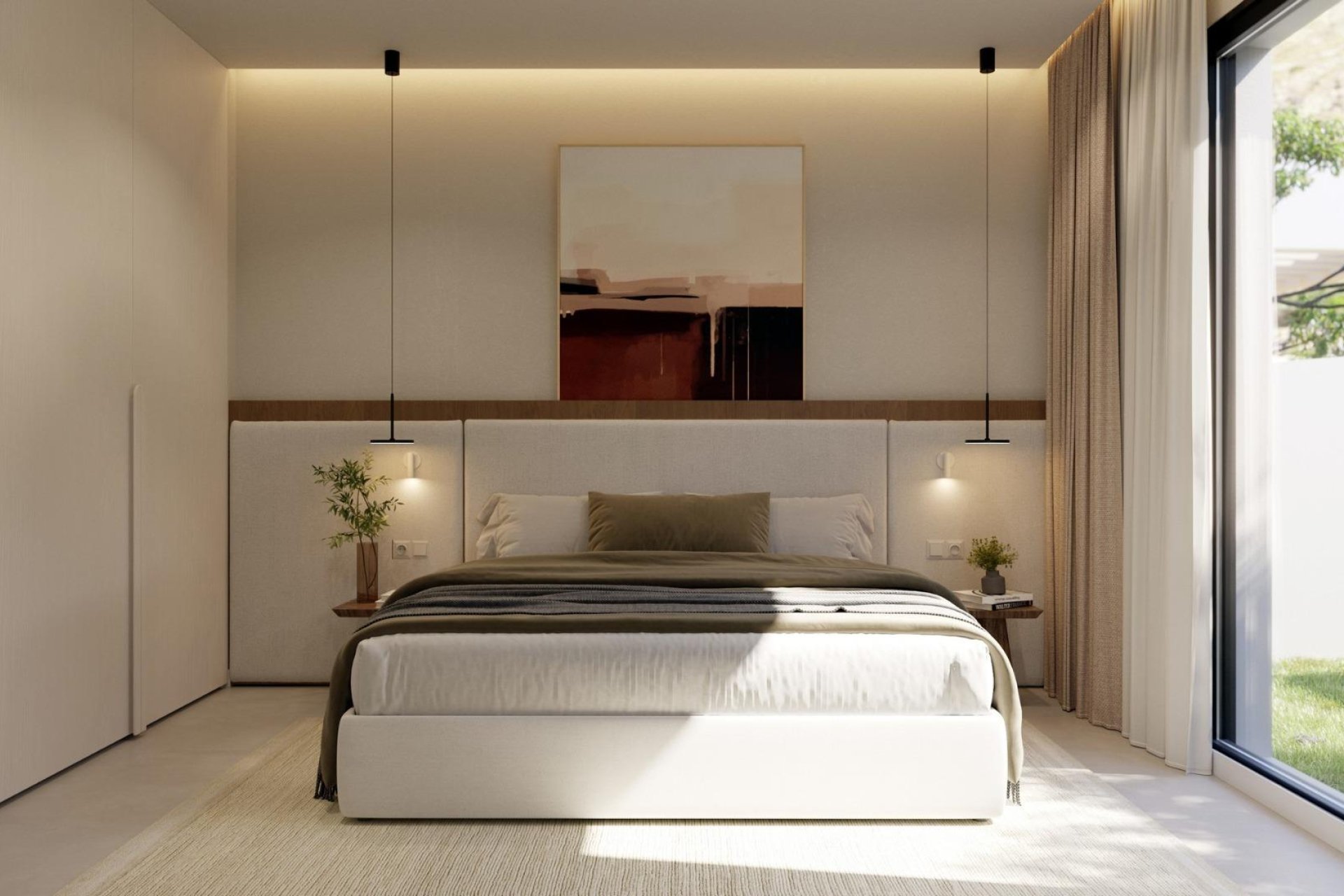 Obra nueva - Villa - Finestrat - Finestrat Urbanizaciones