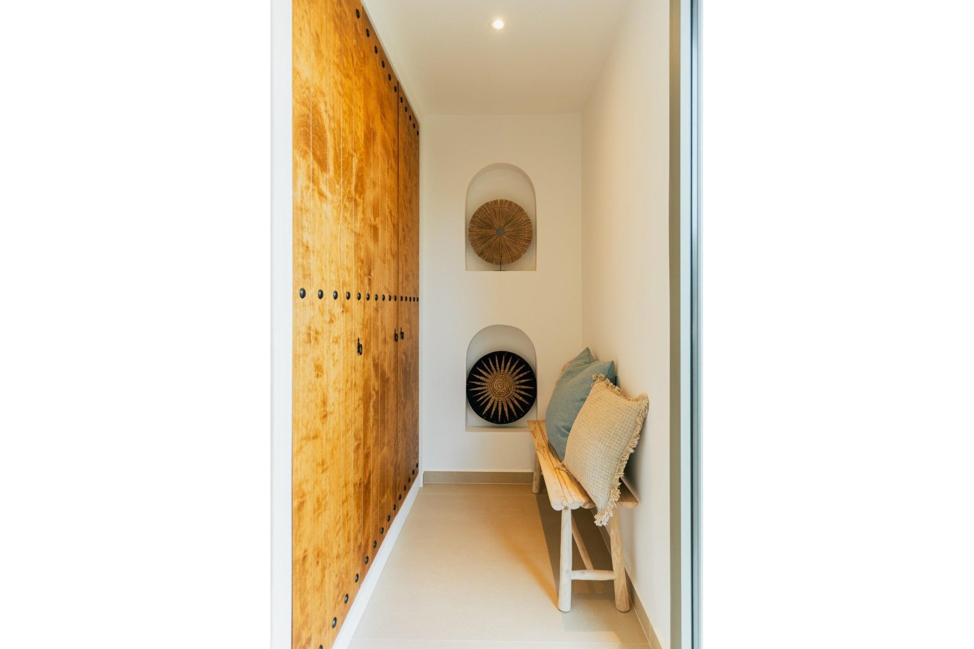 Obra nueva - Villa - Jávea - Valle del Sol