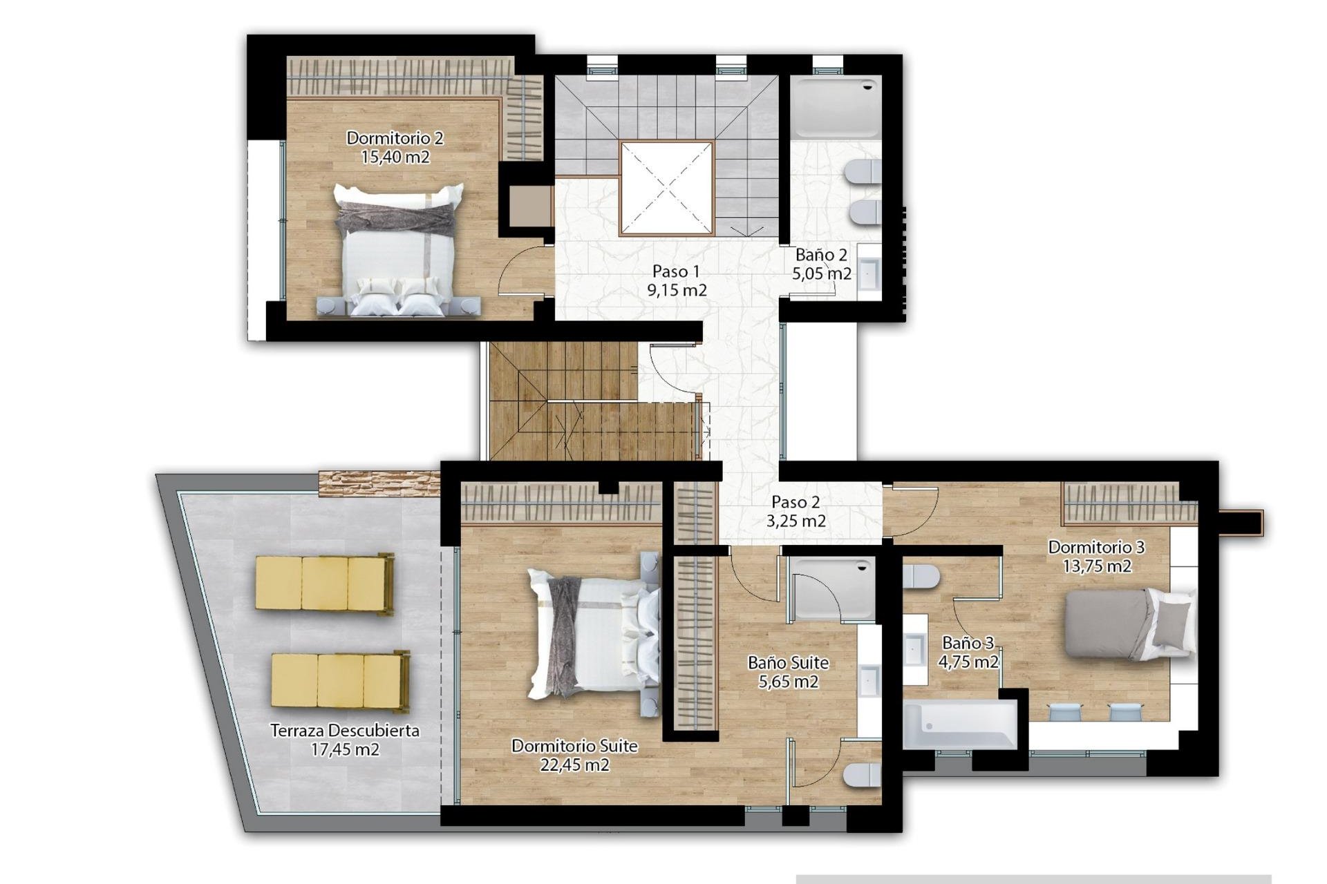 Obra nueva - Villa - La Nucía - Coblanca