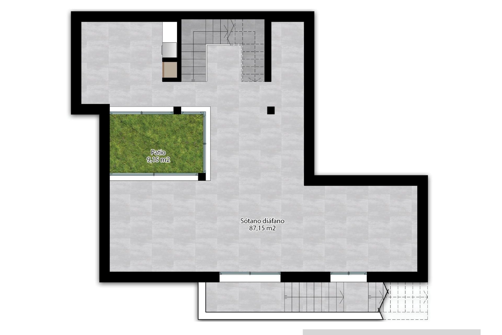 Obra nueva - Villa - La Nucía - Coblanca