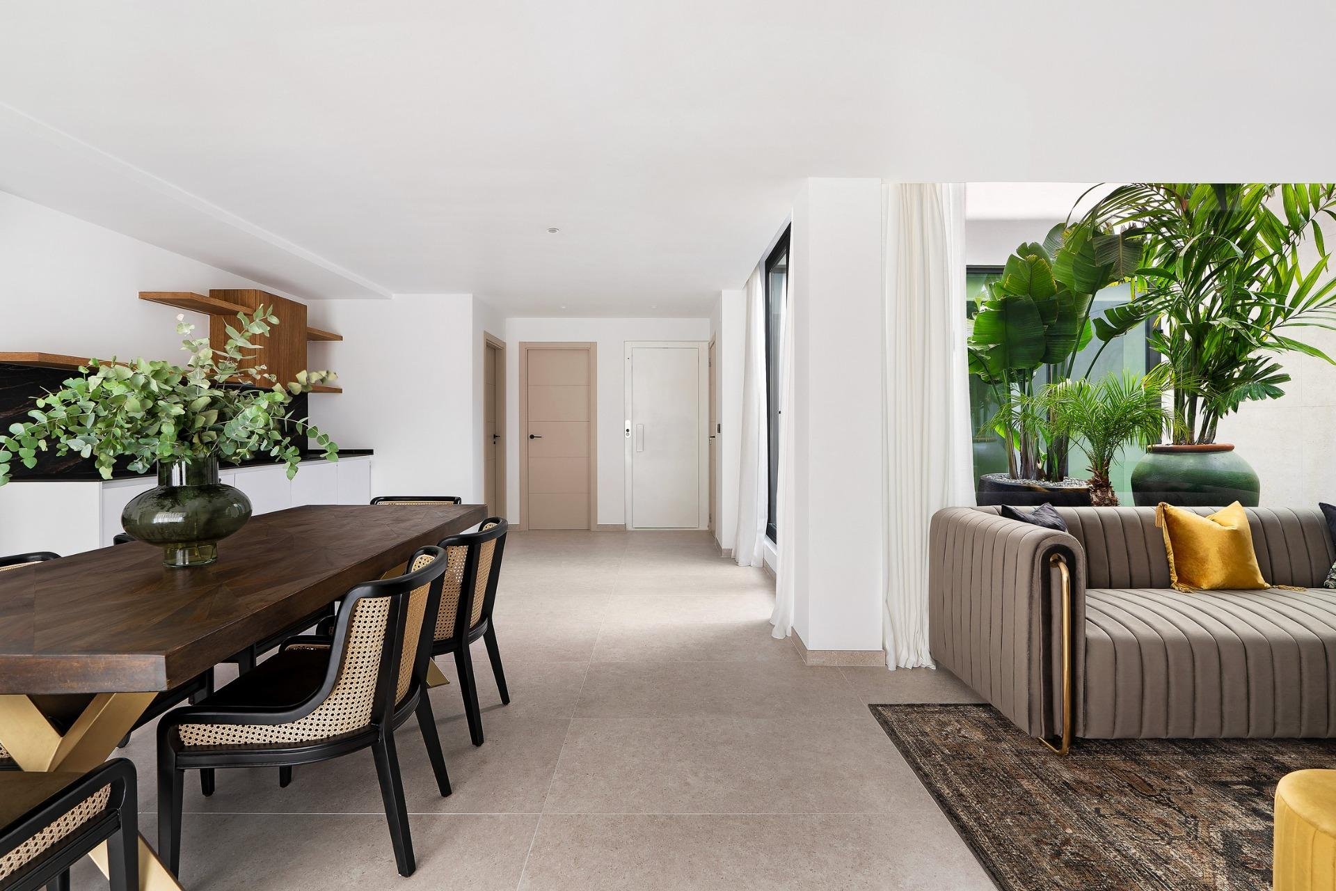 Obra nueva - Villa - La Nucía - Coblanca