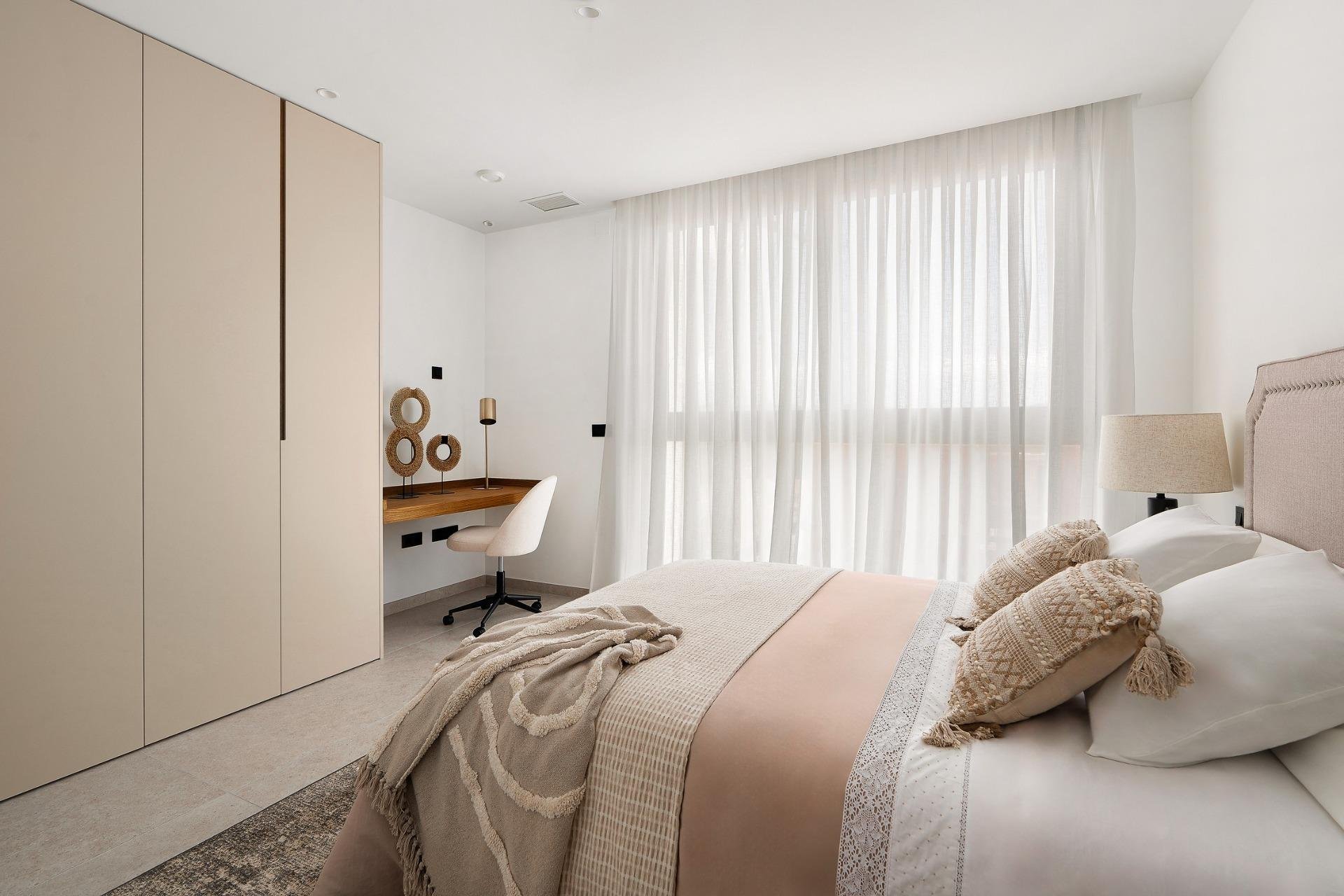 Obra nueva - Villa - La Nucía - Coblanca