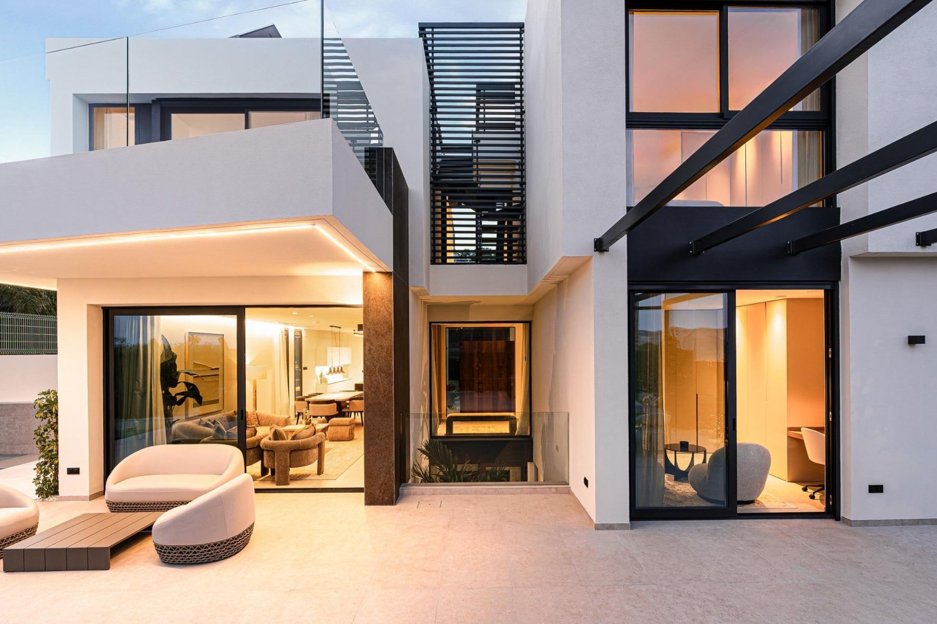Obra nueva - Villa - La Nucía - Coblanca