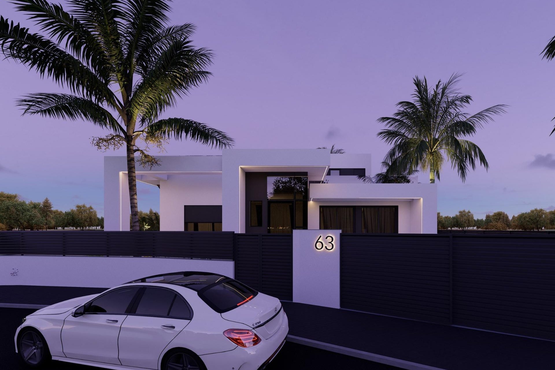 Obra nueva - Villa - Los Alcazares - Santa Rosalia Lake and Life Resort