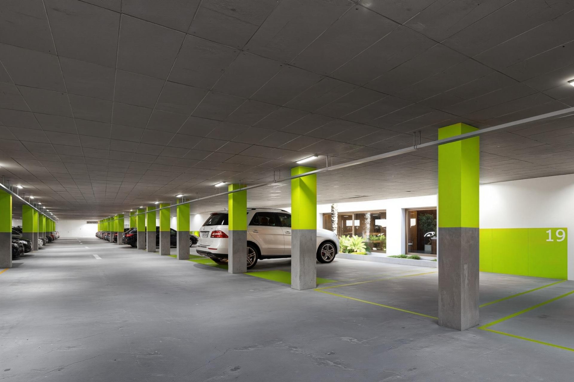 Obra nueva - Villa - Los Alcazares - Serena Golf