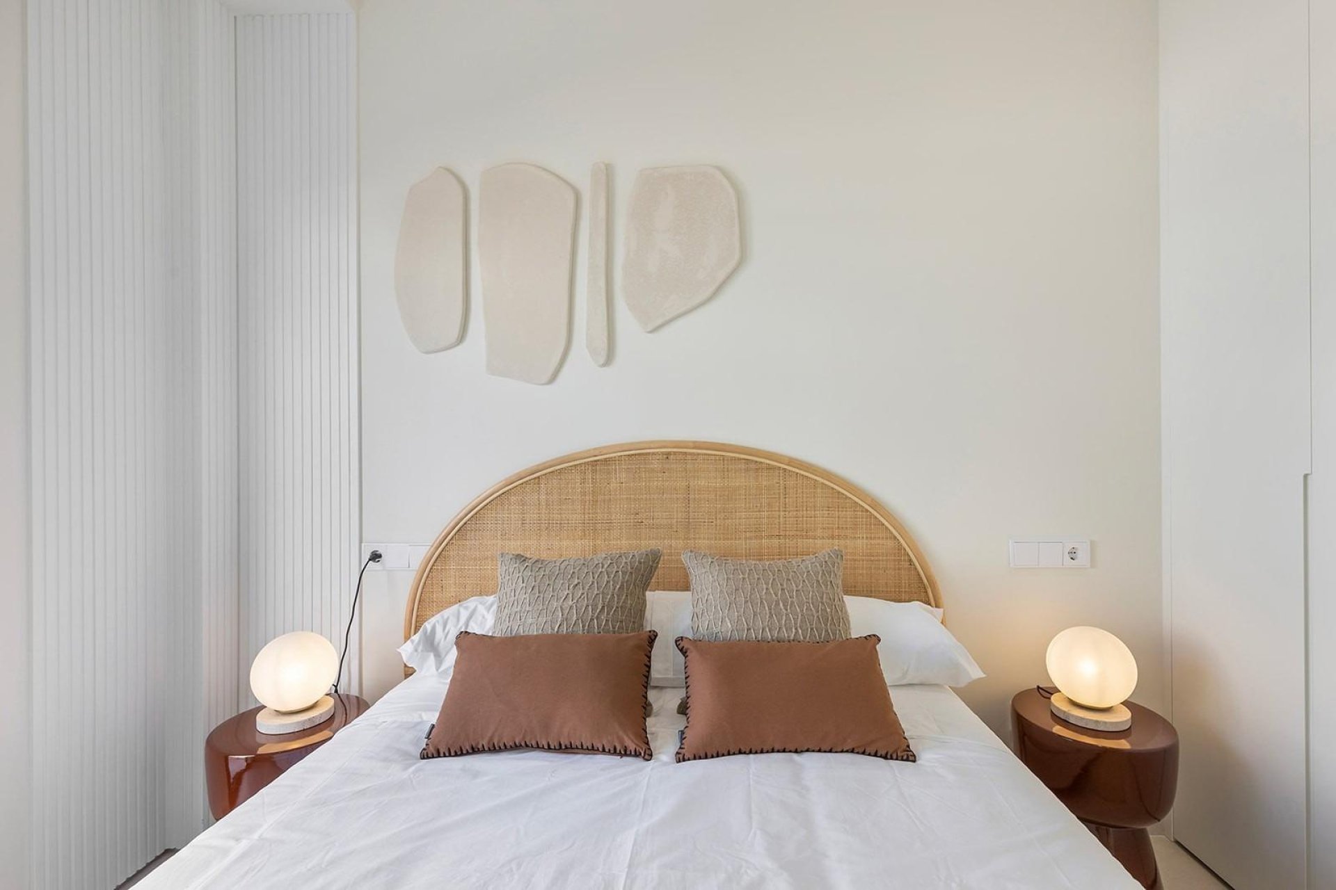 Obra nueva - Villa - Los Alcazares - Serena Golf