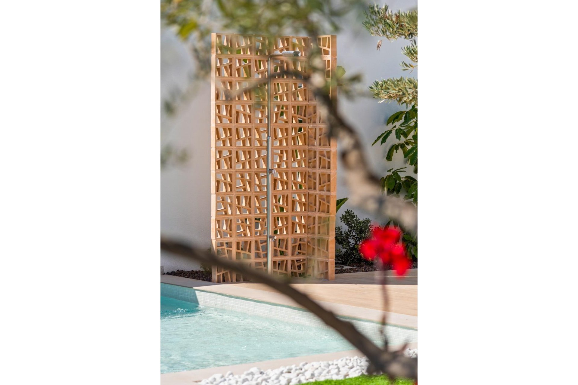 Obra nueva - Villa - Los Alcazares - Serena Golf