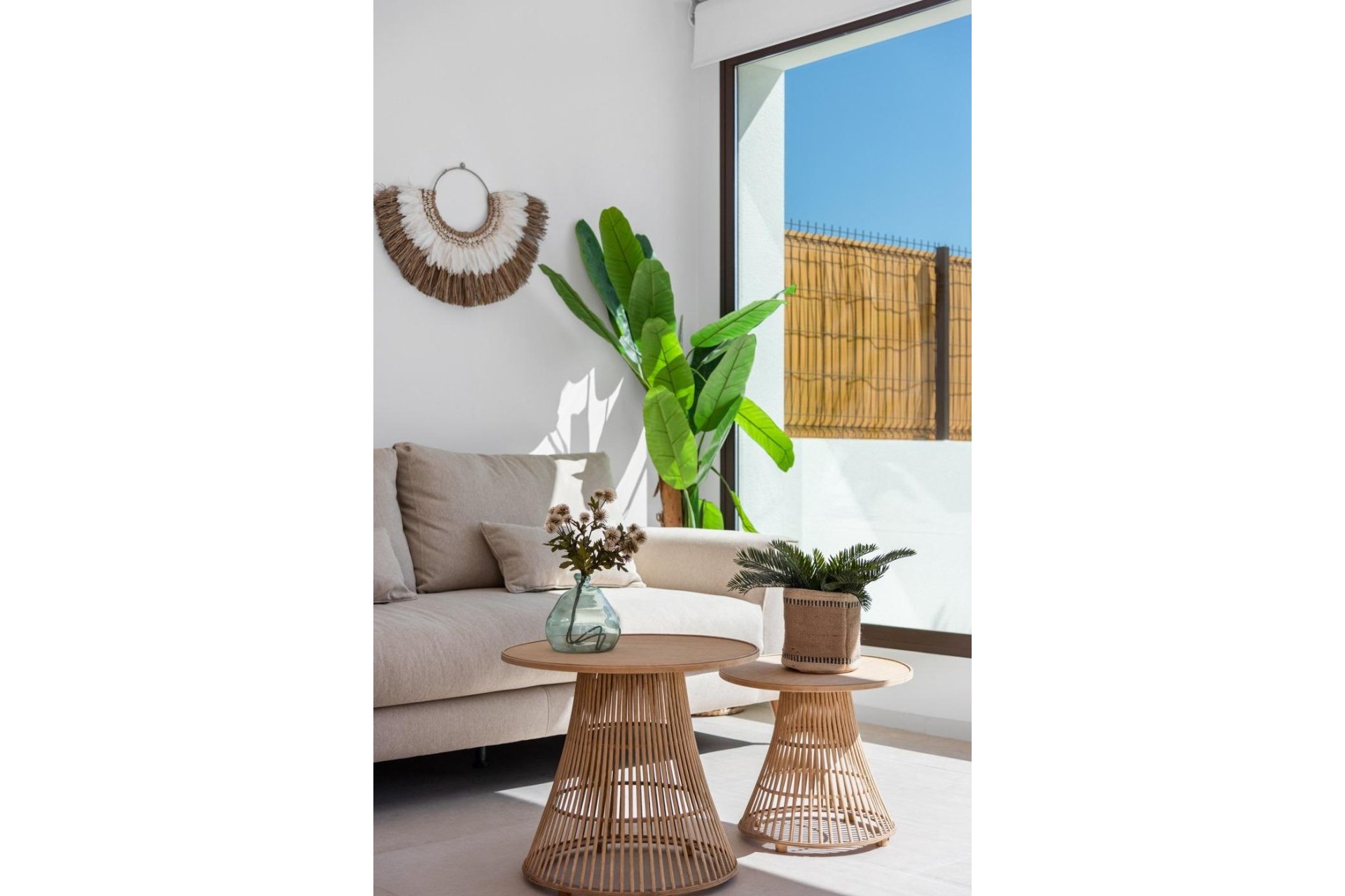 Obra nueva - Villa - Los Alcazares - Serena Golf