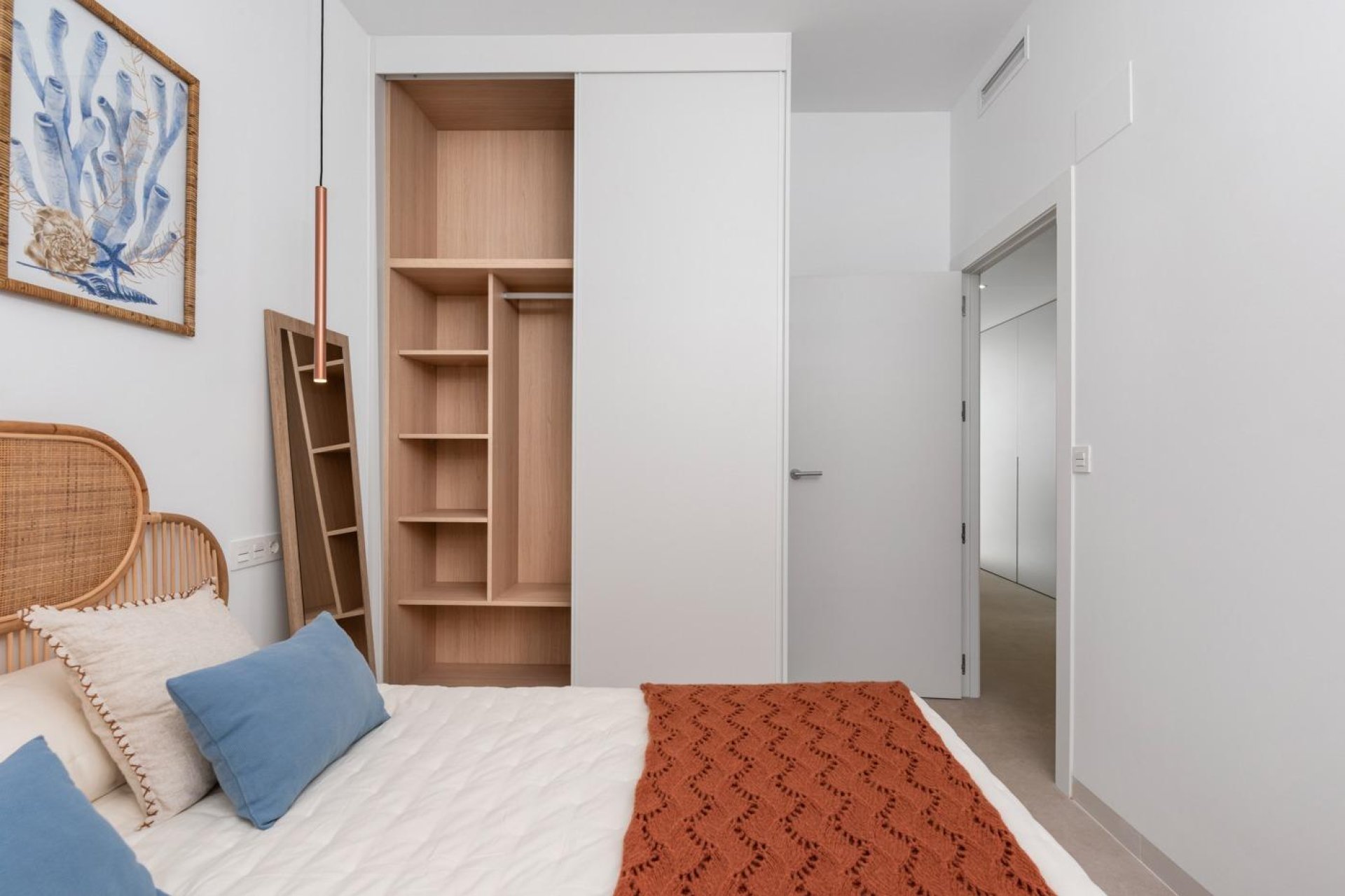 Obra nueva - Villa - Los Alcazares - Serena Golf