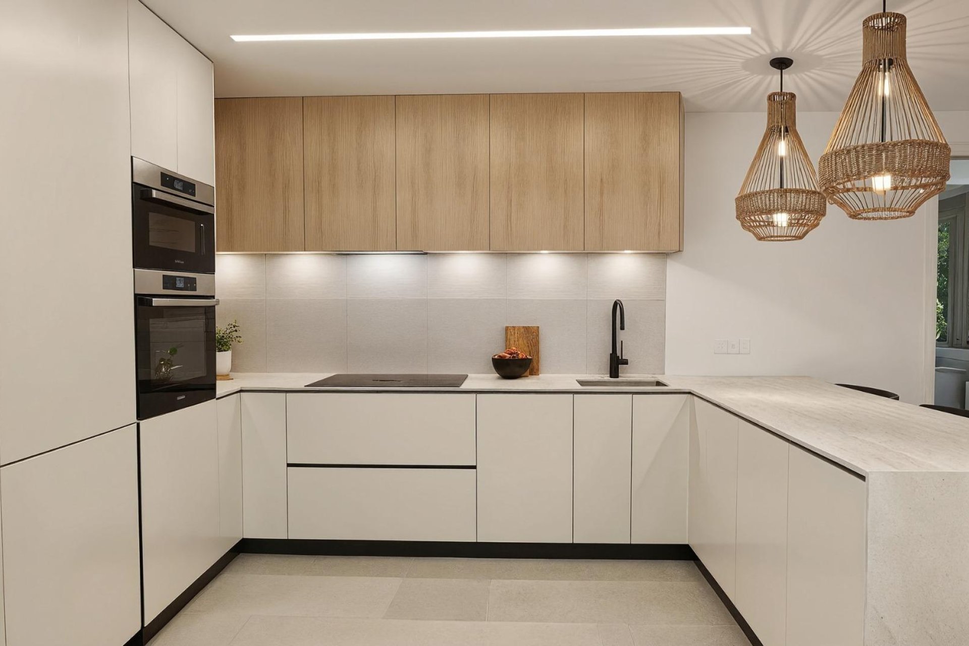 Obra nueva - Villa - Los Alcazares - Torre del Rame