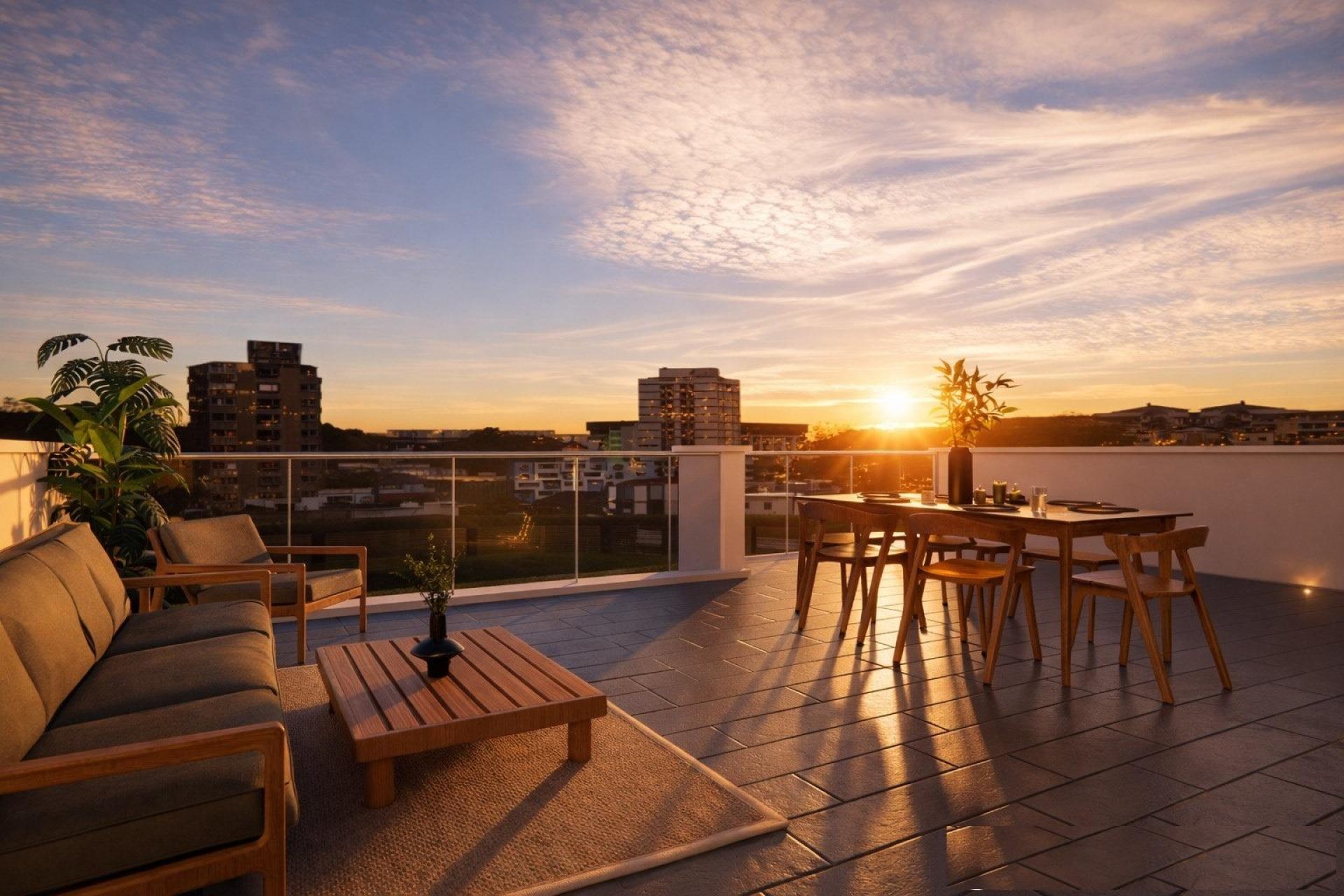 Obra nueva - Villa - Los Alcazares