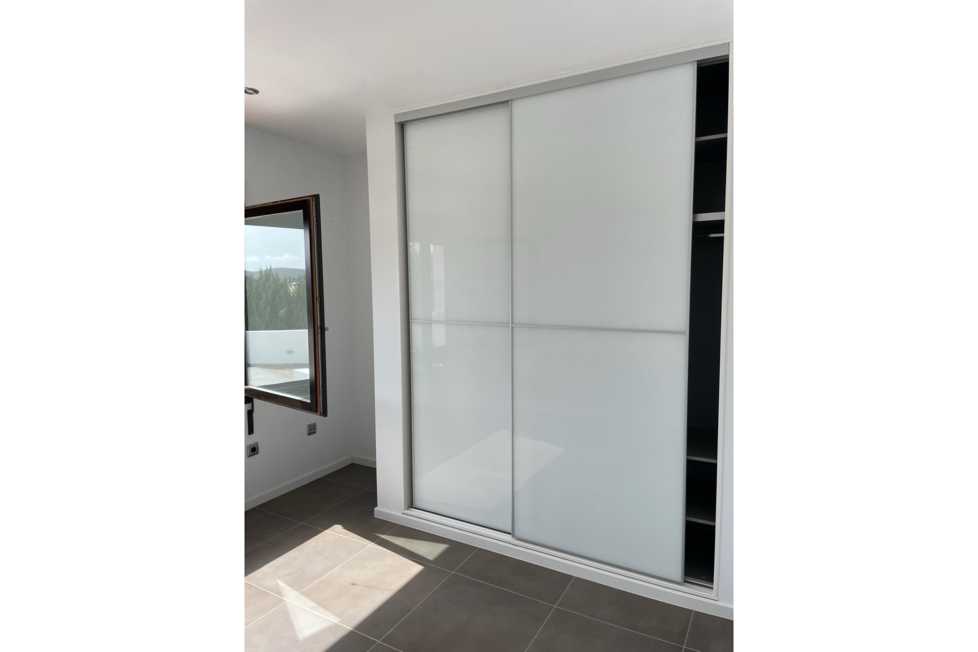 Obra nueva - Villa - Moraira - La Sabatera