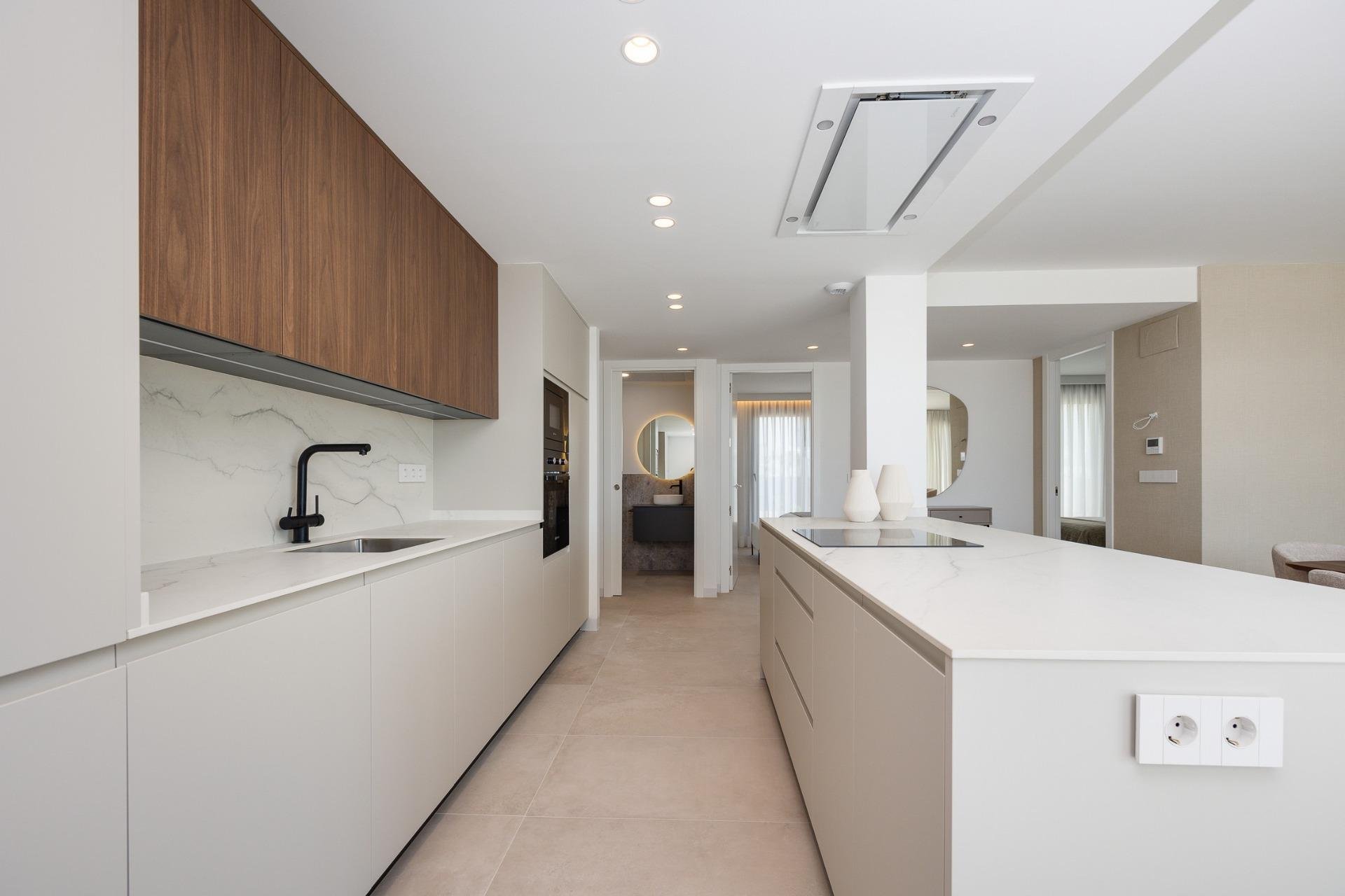 Obra nueva - Villa - Mutxamel - Cotoveta