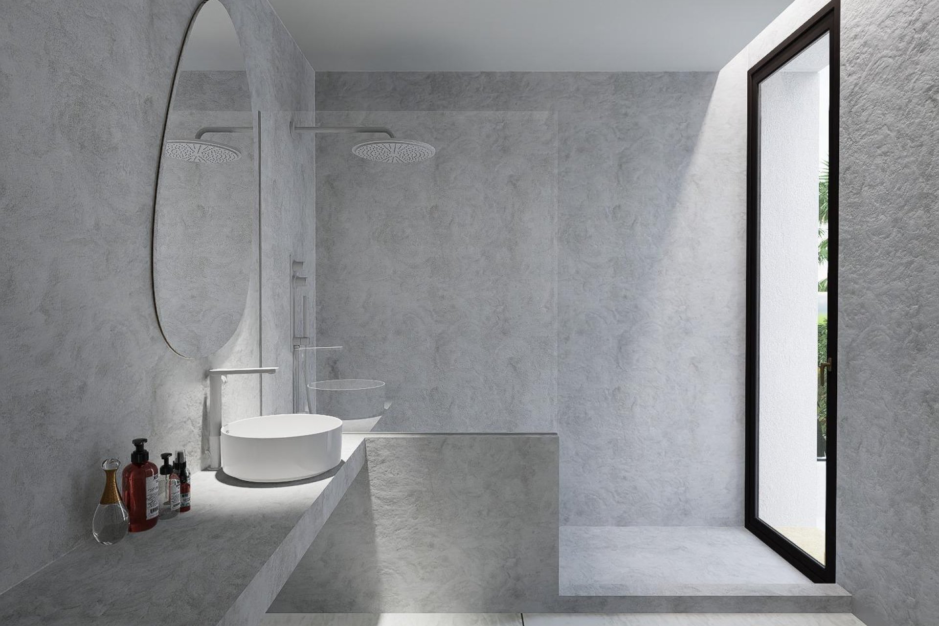 Obra nueva - Villa - Orihuela Costa - La Zenia
