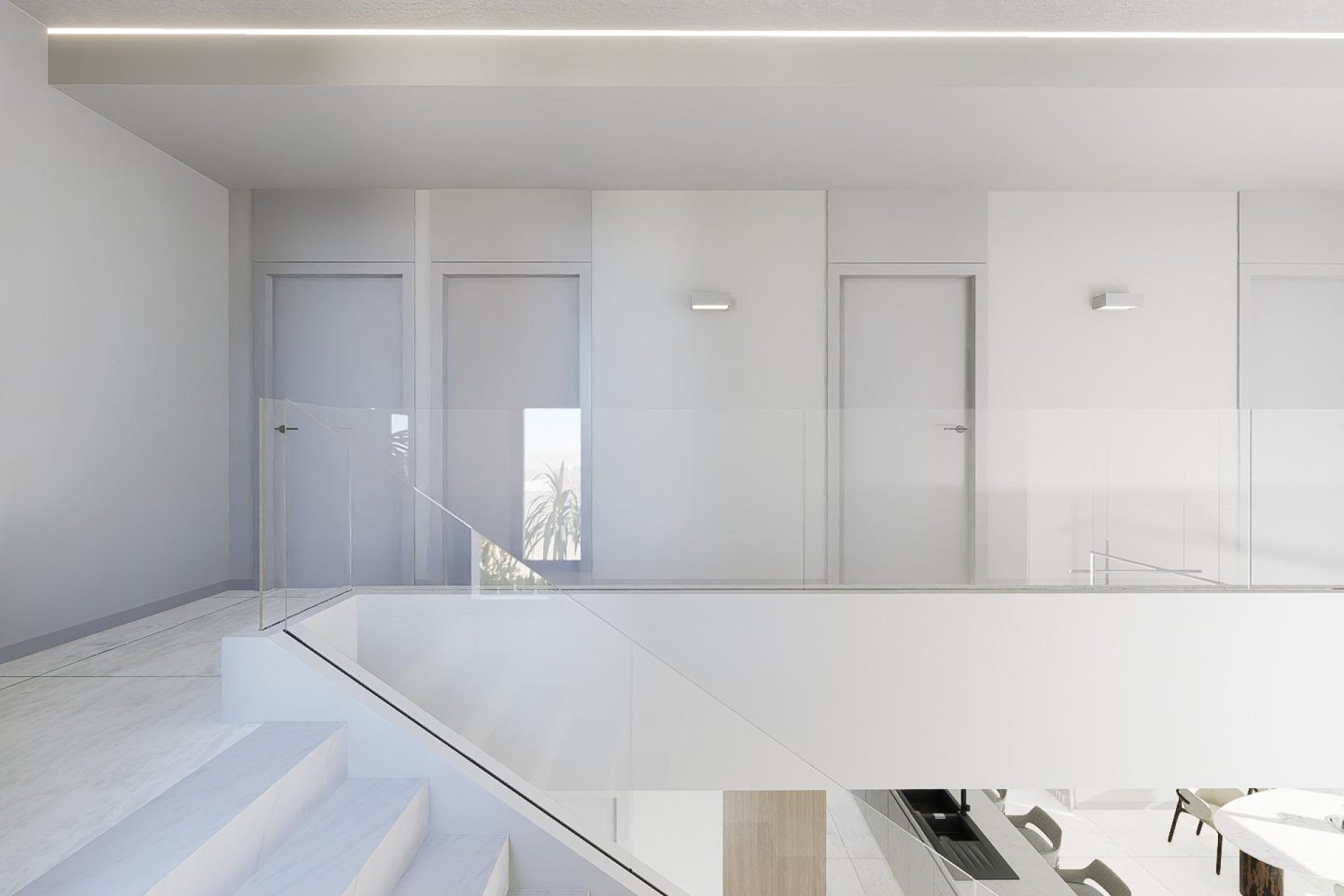 Obra nueva - Villa - Orihuela Costa - La Zenia