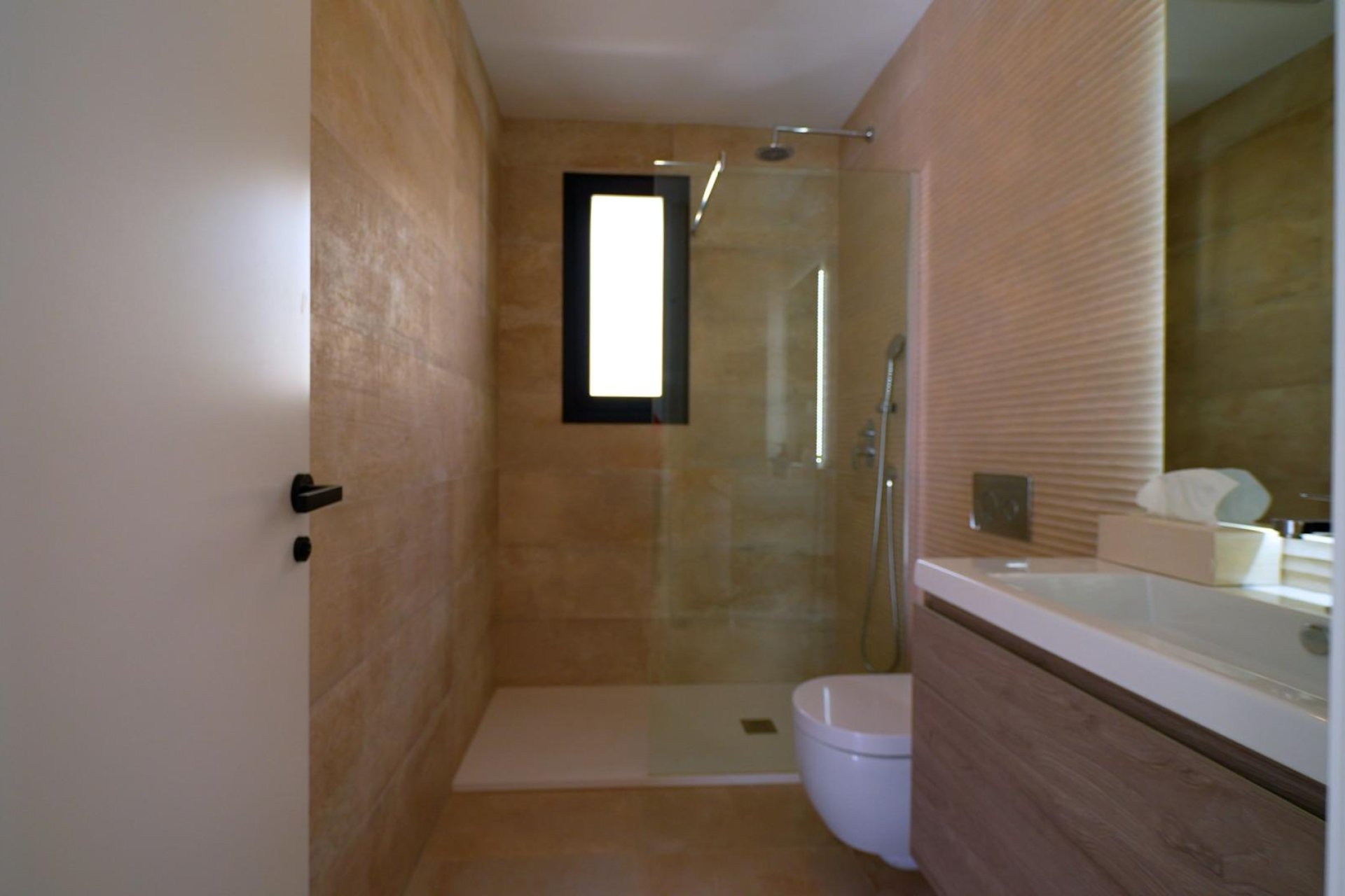 Obra nueva - Villa - Orihuela Costa - Los Altos