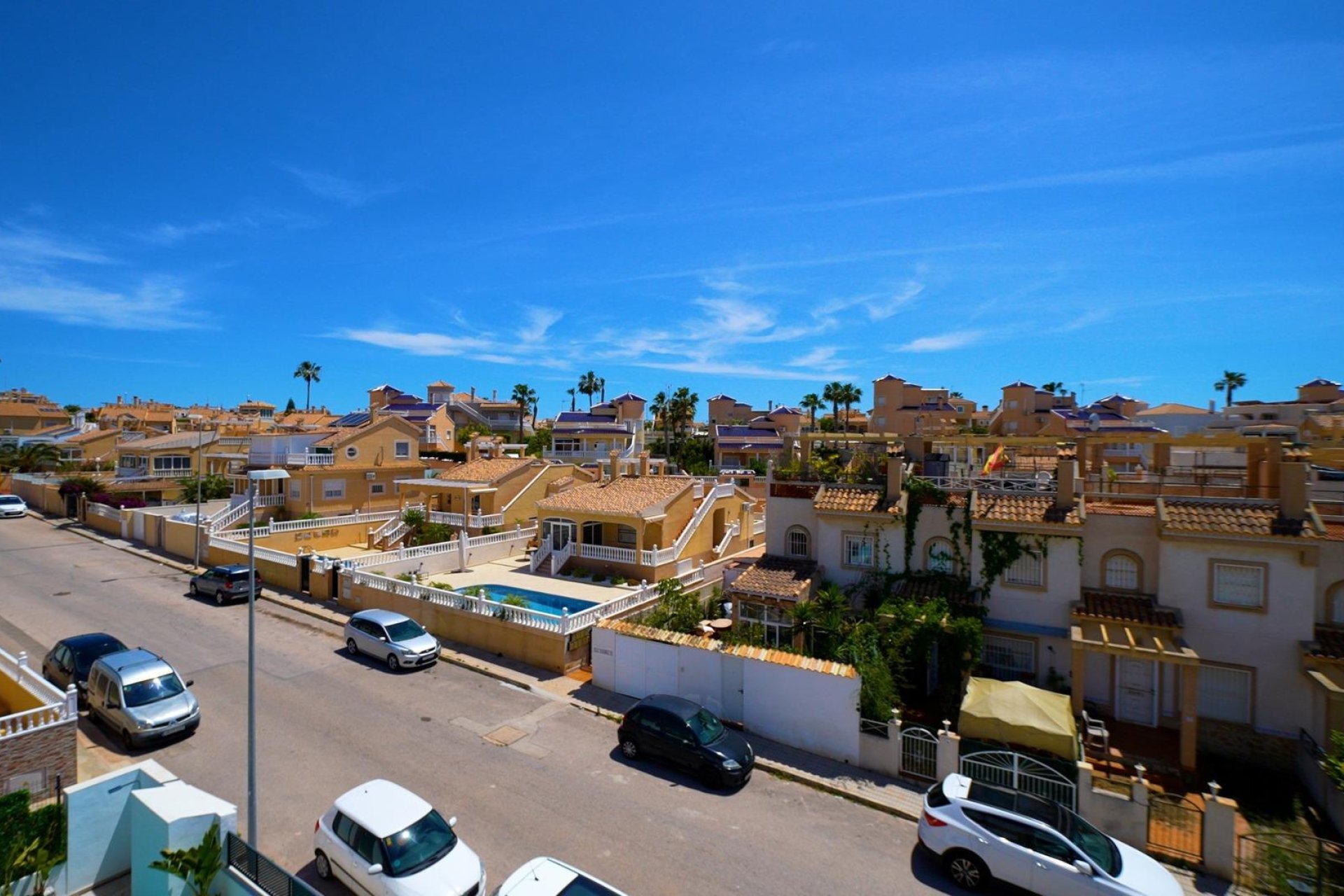 Obra nueva - Villa - Orihuela Costa - Los Altos