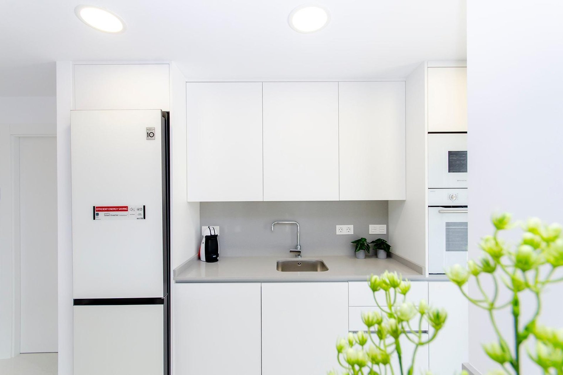 Obra nueva - Villa - Orihuela - Vistabella Golf