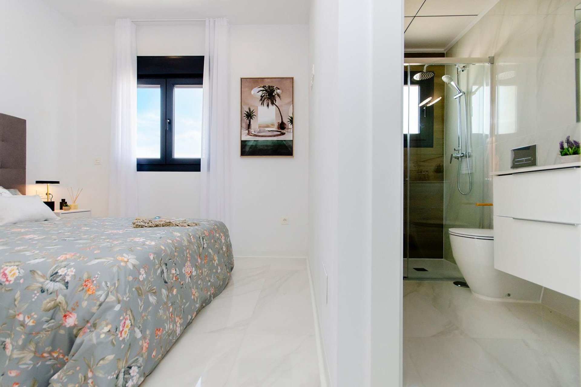 Obra nueva - Villa - Orihuela - Vistabella Golf