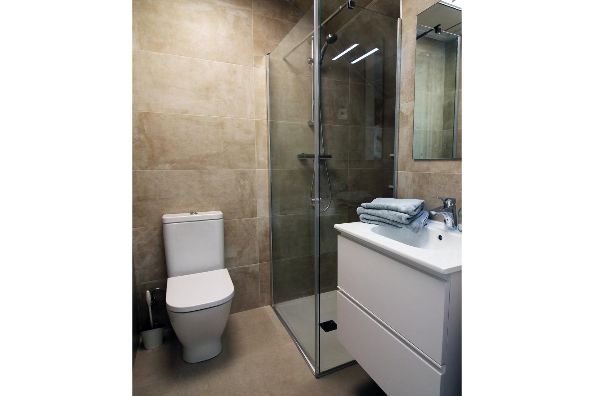 Obra nueva - Villa - Pilar de la Horadada - El Pilar de la Horadada