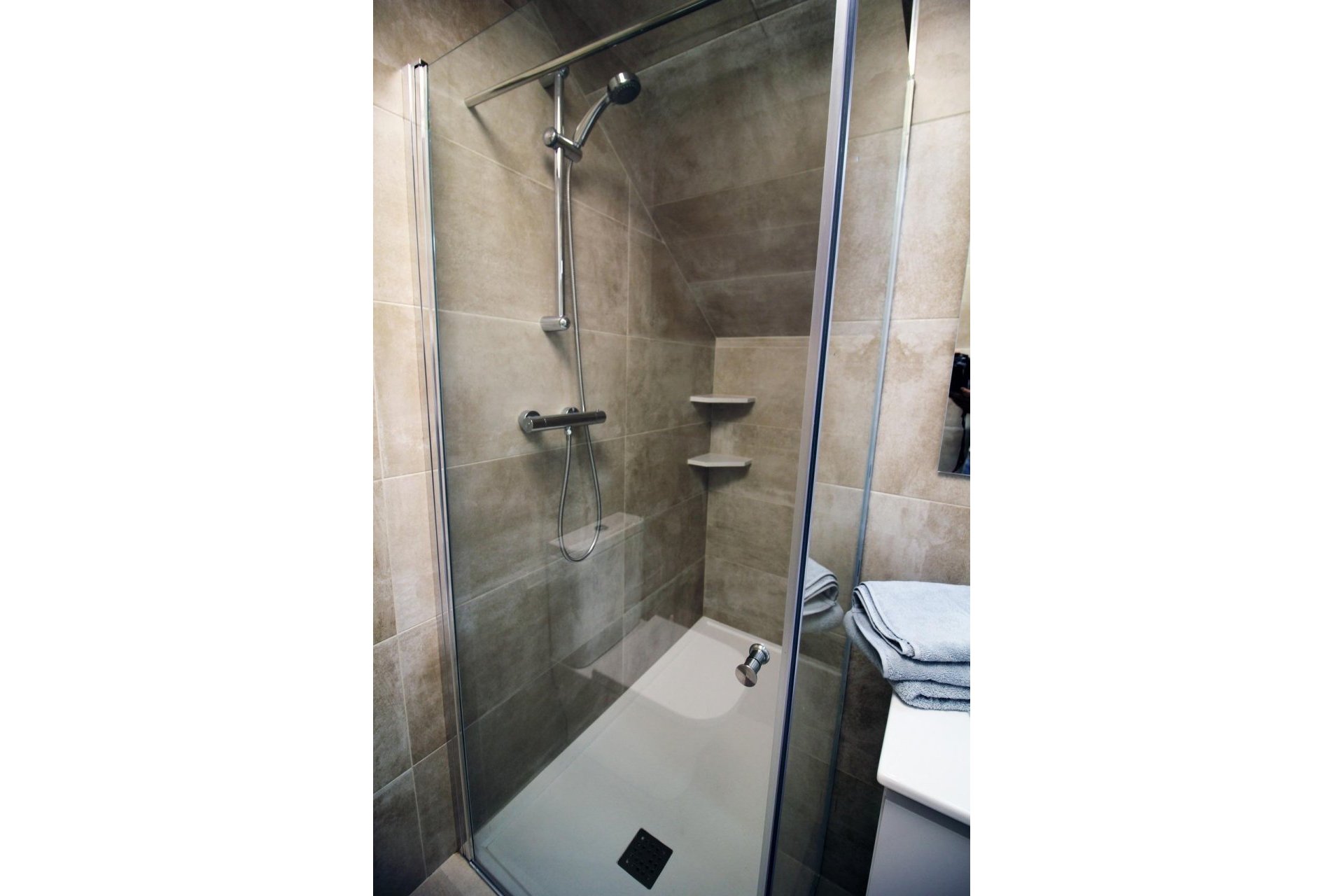 Obra nueva - Villa - Pilar de la Horadada - El Pilar de la Horadada